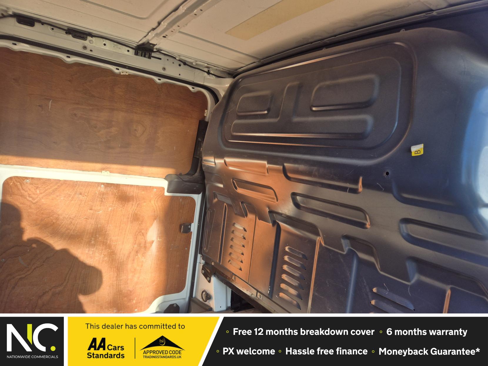 Mercedes-Benz Vito 2.0 116 CDI Progressive Panel Van 5dr Diesel G-Tronic RWD L3 Euro 6 (s/s) (XLWB) (163 ps)