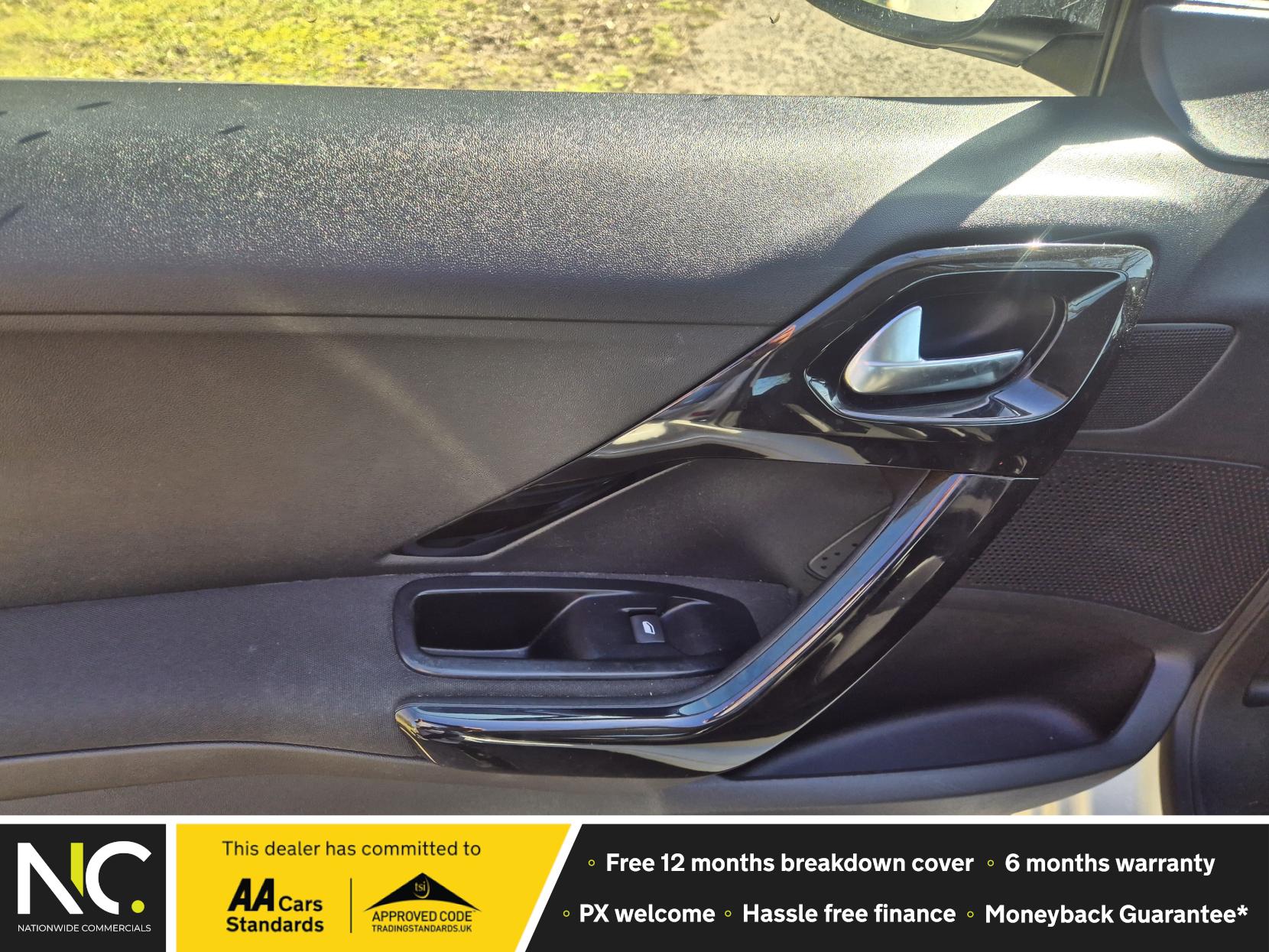 Peugeot 208 1.0 PureTech Active Hatchback 3dr Petrol Manual Euro 6 (68 ps)