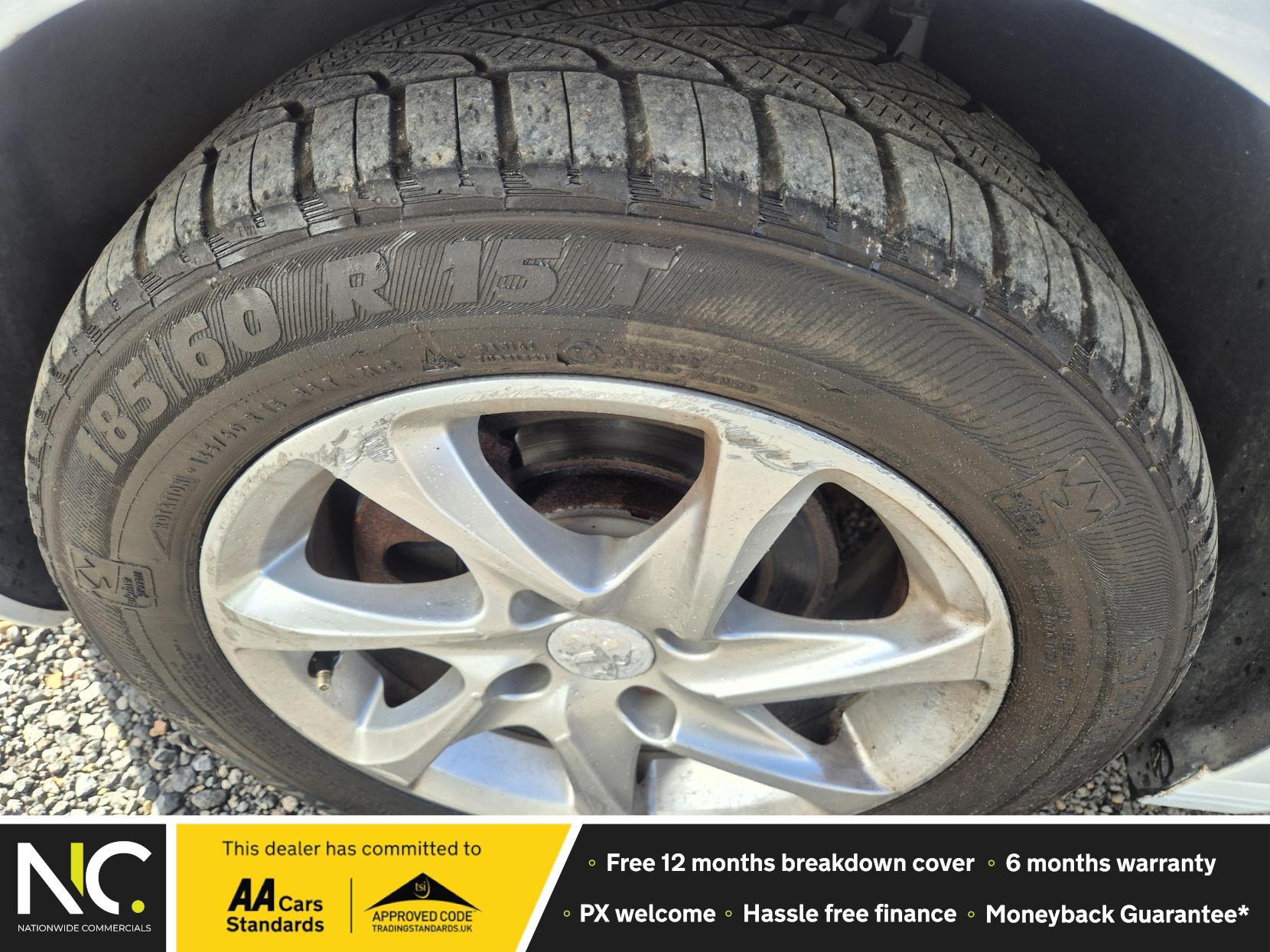 Peugeot 208 1.0 PureTech Active Hatchback 3dr Petrol Manual Euro 6 (68 ps)