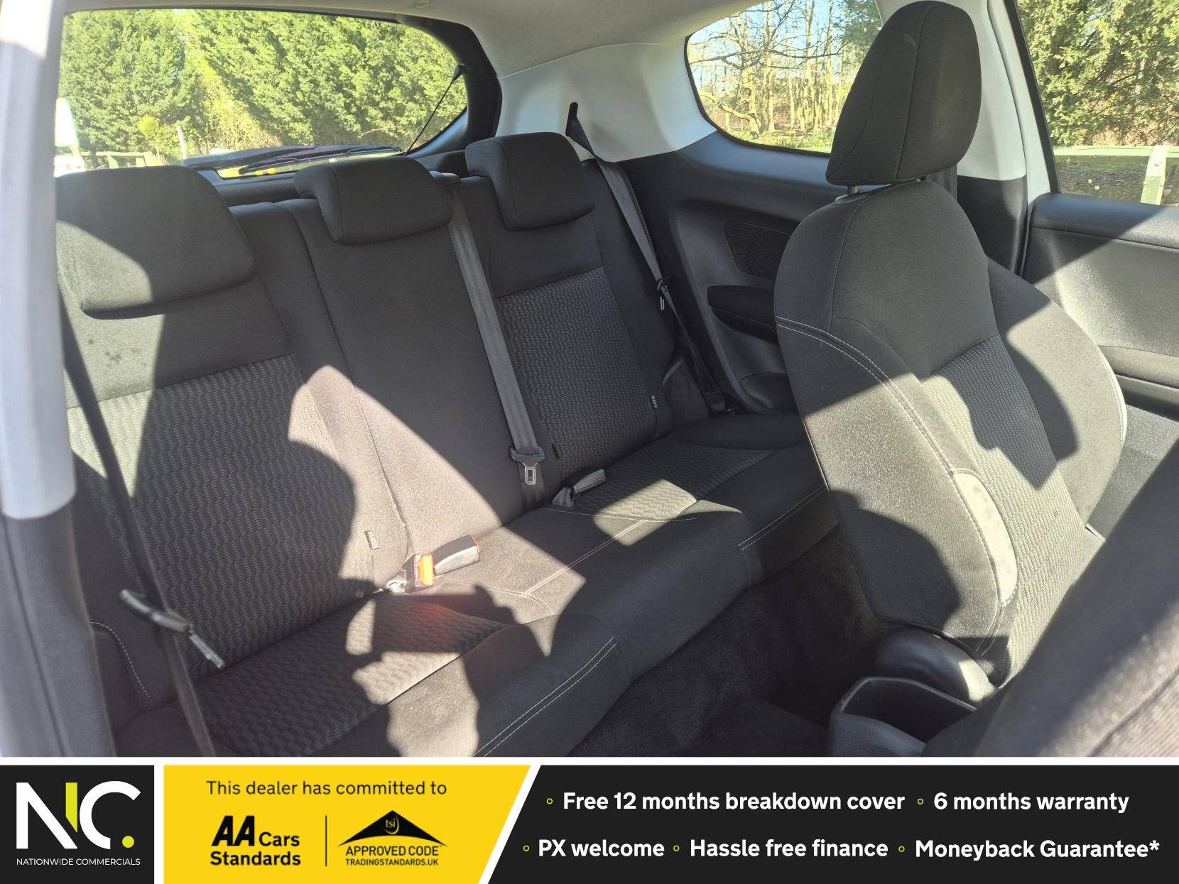 Peugeot 208 1.0 PureTech Active Hatchback 3dr Petrol Manual Euro 6 (68 ps)