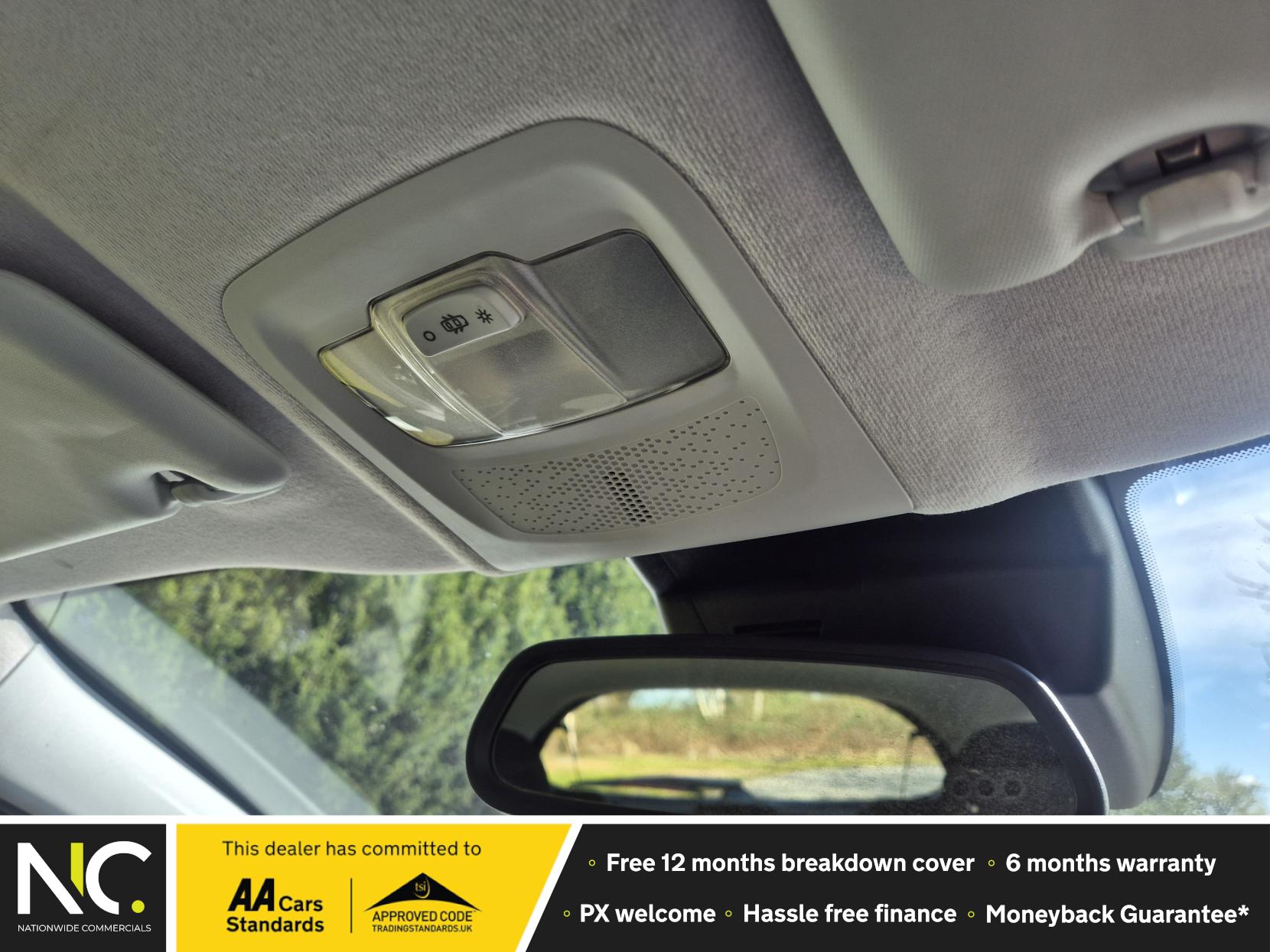 Peugeot 208 1.0 PureTech Active Hatchback 3dr Petrol Manual Euro 6 (68 ps)