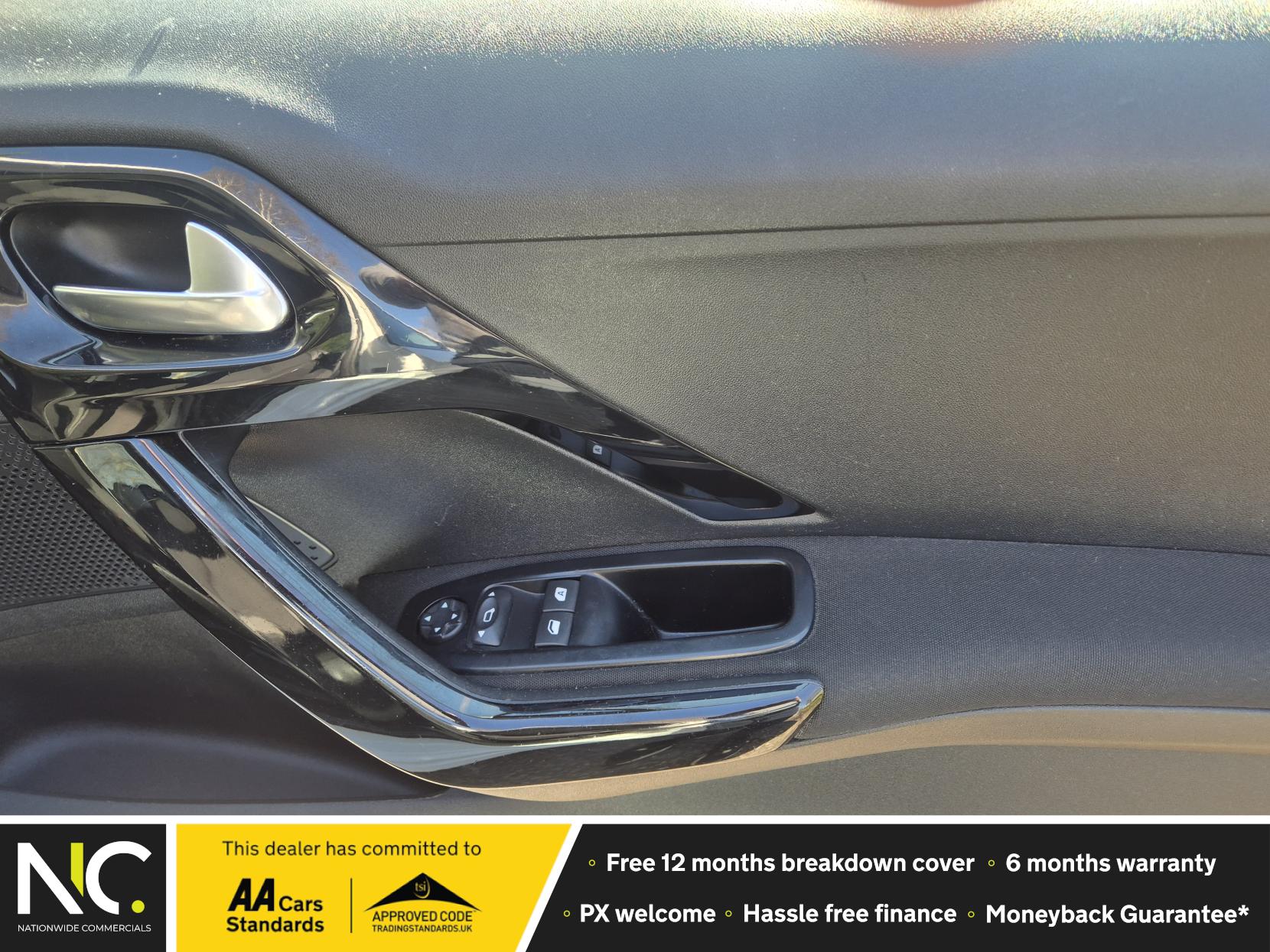 Peugeot 208 1.0 PureTech Active Hatchback 3dr Petrol Manual Euro 6 (68 ps)