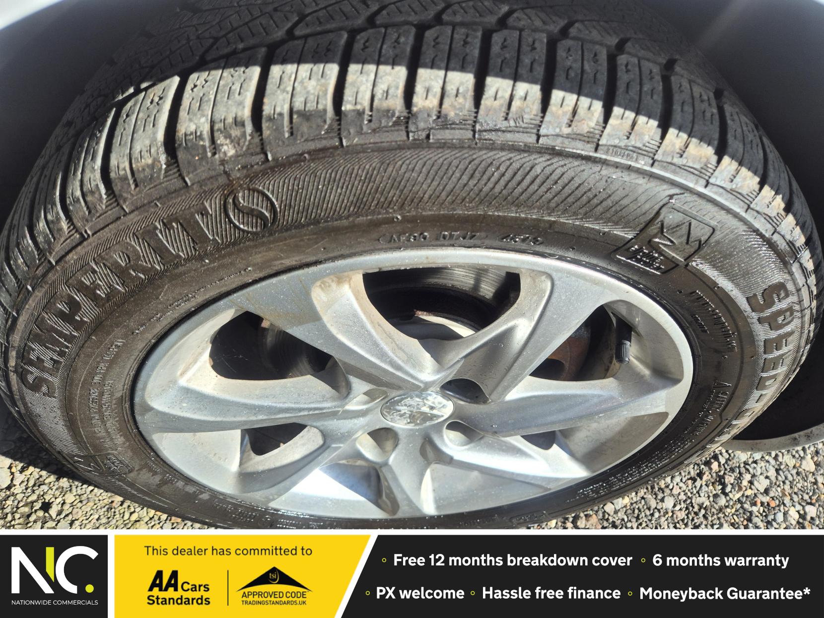 Peugeot 208 1.0 PureTech Active Hatchback 3dr Petrol Manual Euro 6 (68 ps)