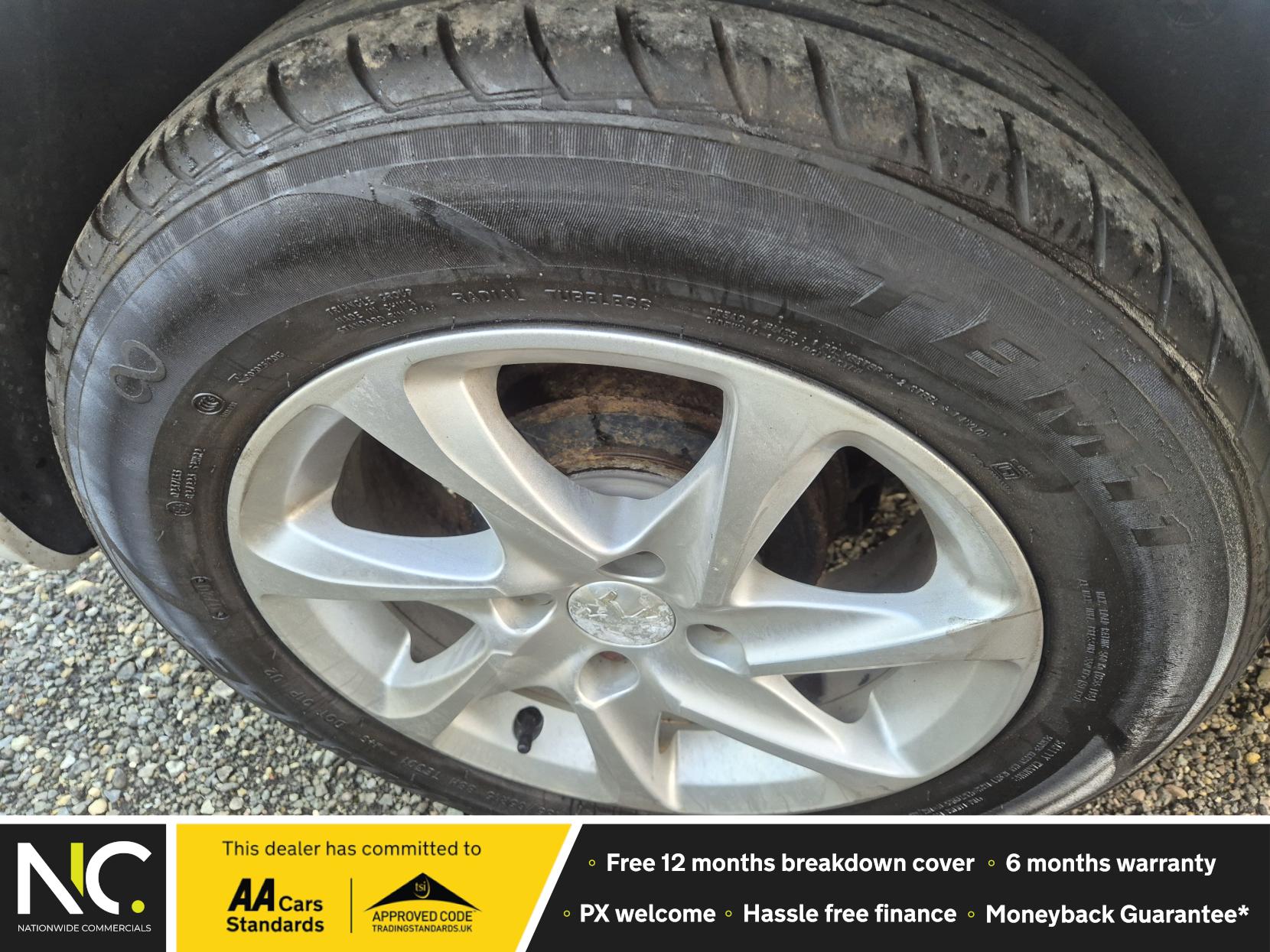 Peugeot 208 1.0 PureTech Active Hatchback 3dr Petrol Manual Euro 6 (68 ps)