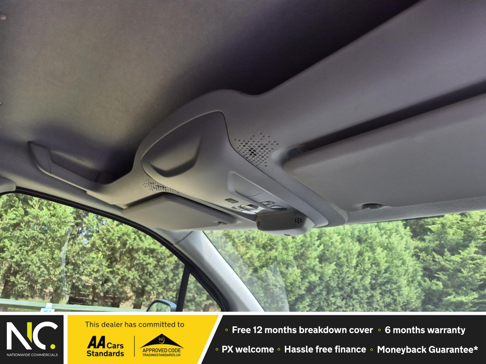 Citroen Berlingo 1.5 BlueHDi 1000 Enterprise M Pro Panel Van 5dr Diesel Manual SWB Euro 6 (s/s) (100 ps)