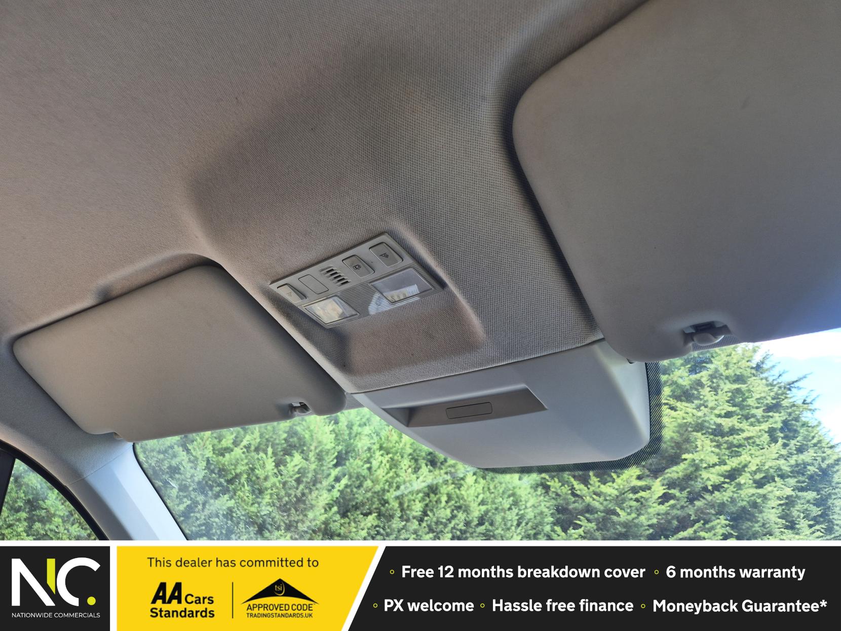 Volkswagen Crafter 2.0 TDI CR35 Startline Luton With Tail Lift 2dr Diesel Manual FWD LWB Euro 6 (140 ps)
