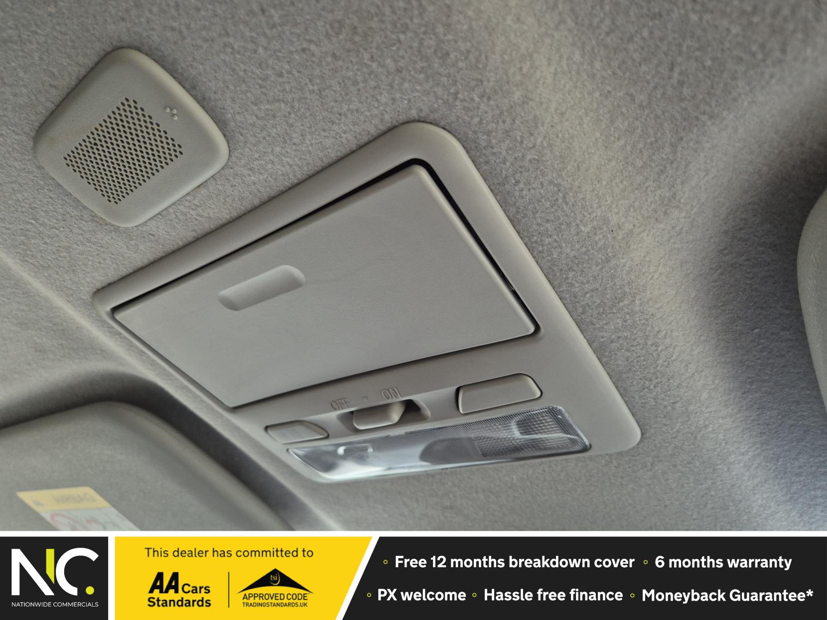 Mitsubishi L200 2.2 DI-D DC Trojan Pickup Double Cab 4dr Diesel Auto 4WD Euro 6 (s/s) (150 ps)