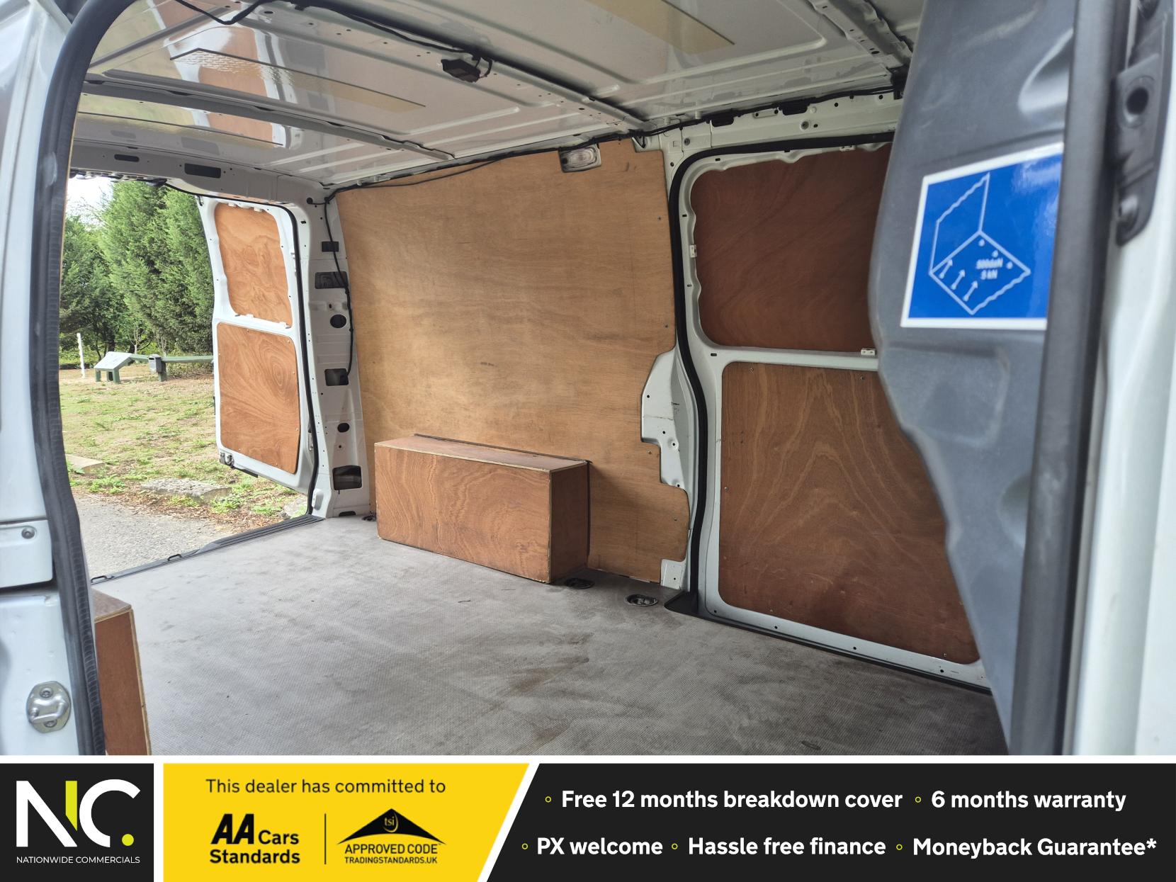 Mercedes-Benz Vito 2.0 116 CDI Progressive Panel Van 5dr Diesel G-Tronic RWD L3 Euro 6 (s/s) (XLWB) (163 ps)