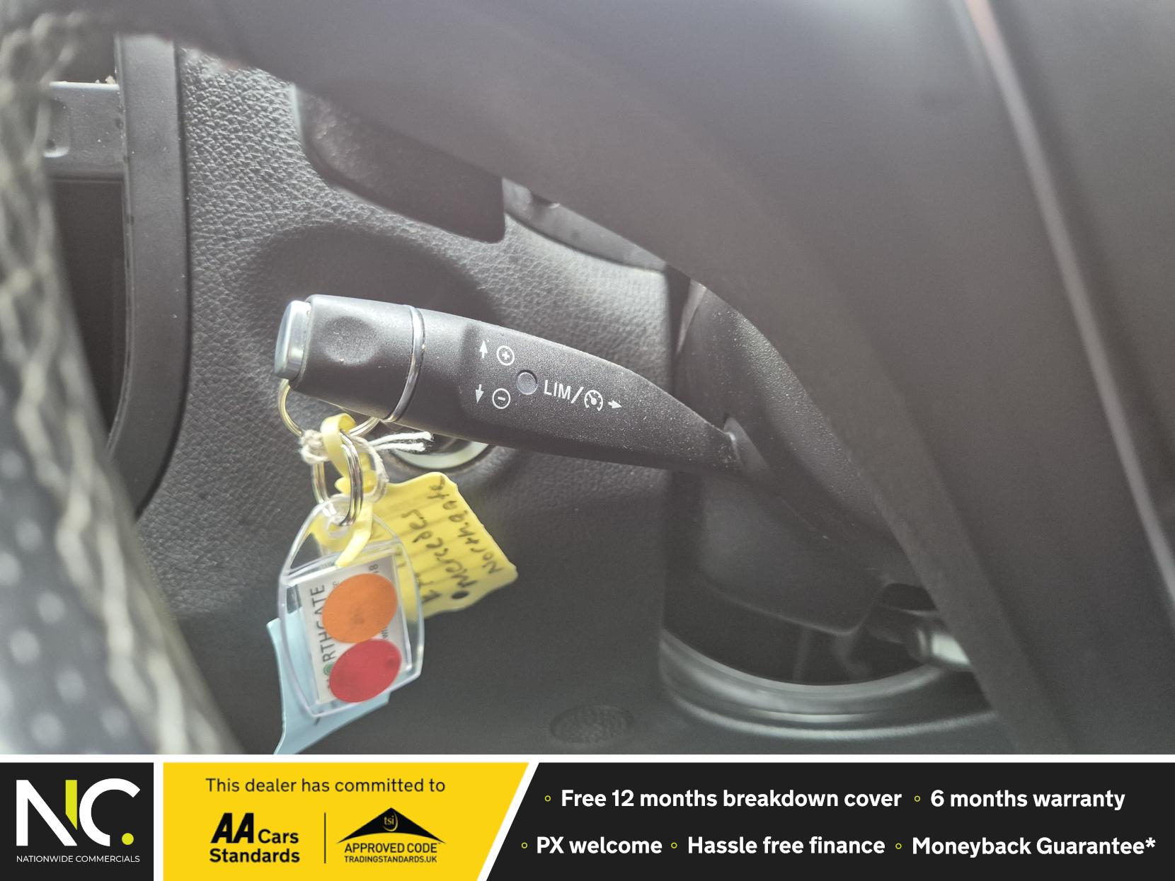 Mercedes-Benz Vito 2.0 116 CDI Progressive Panel Van 5dr Diesel G-Tronic RWD L3 Euro 6 (s/s) (XLWB) (163 ps)