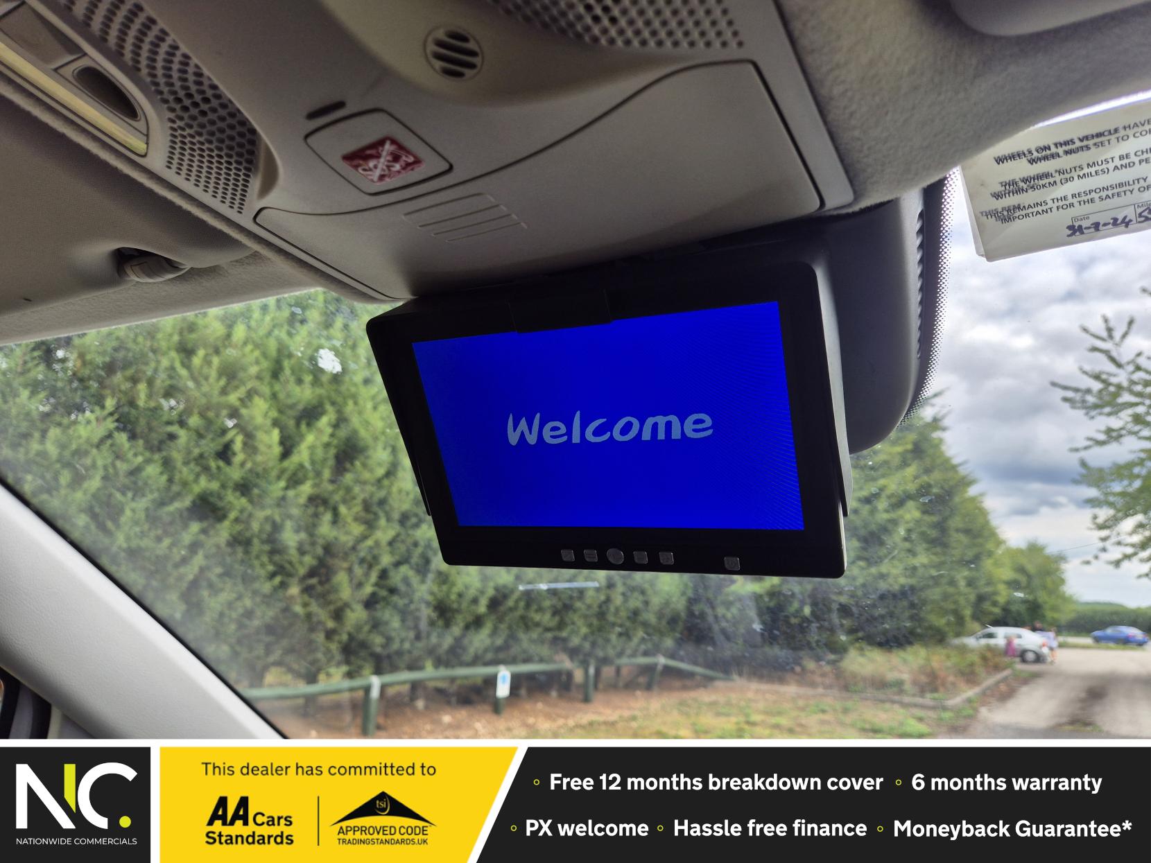 Mercedes-Benz Vito 2.0 116 CDI Progressive Panel Van 5dr Diesel G-Tronic RWD L3 Euro 6 (s/s) (XLWB) (163 ps)