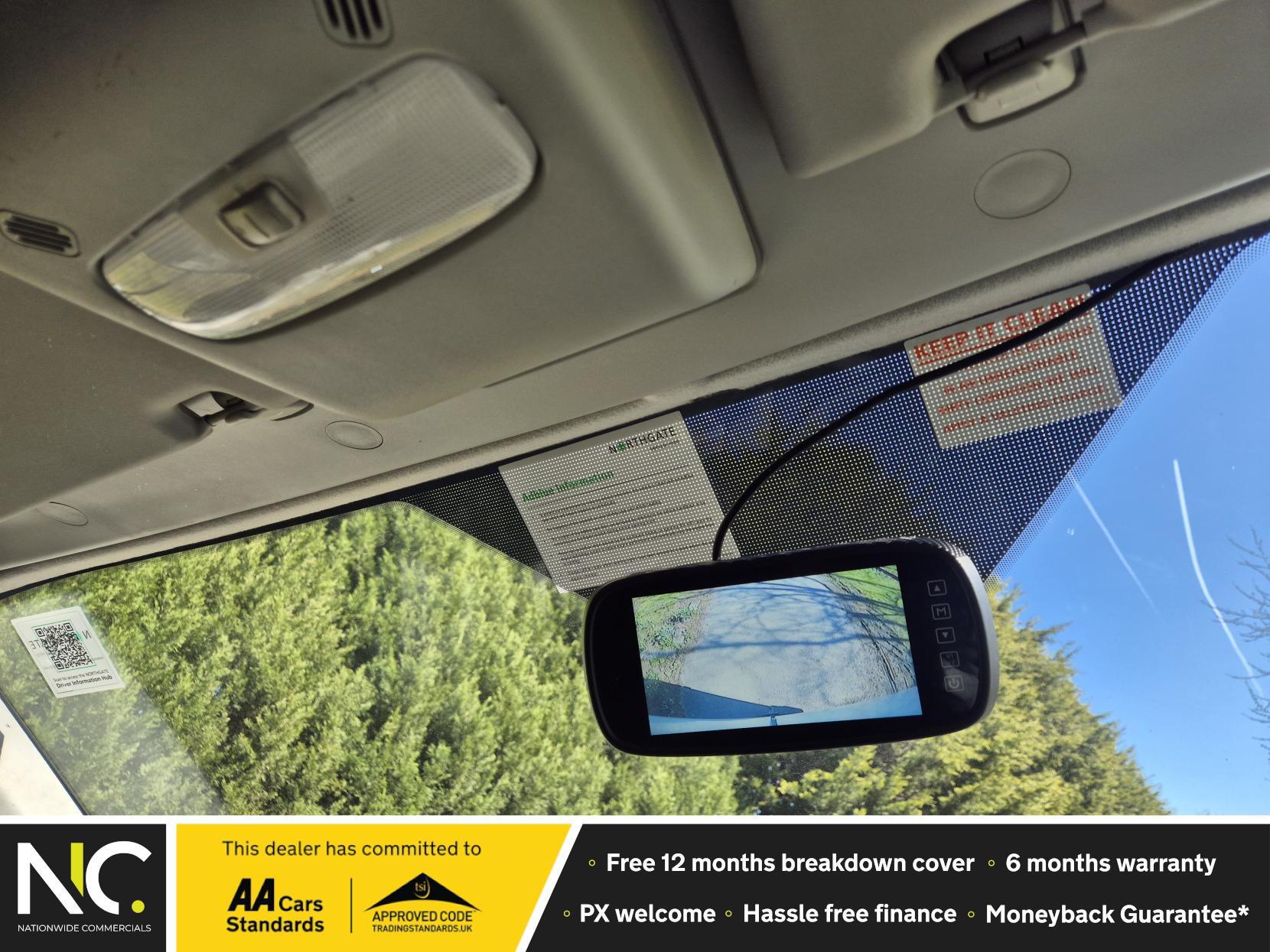 Ford Transit 2.0 350 EcoBlue Leader Panel Van 5dr Diesel Manual RWD L3 H3 Euro 6 (s/s) (130 ps)