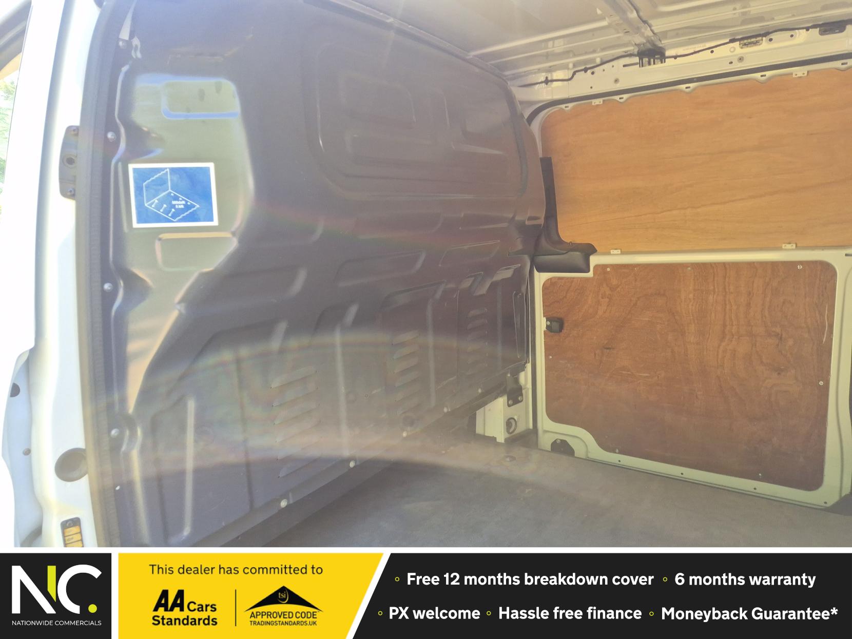 Mercedes-Benz Vito 2.0 116 CDI G-Tronic RWD Progressive Panel Van - 5dr Diesel L3 (XLWB) (163 ps) ⭐ DAB Radio ⭐ Reverse Camera ⭐ Paddle Shift ⭐ Euro 6