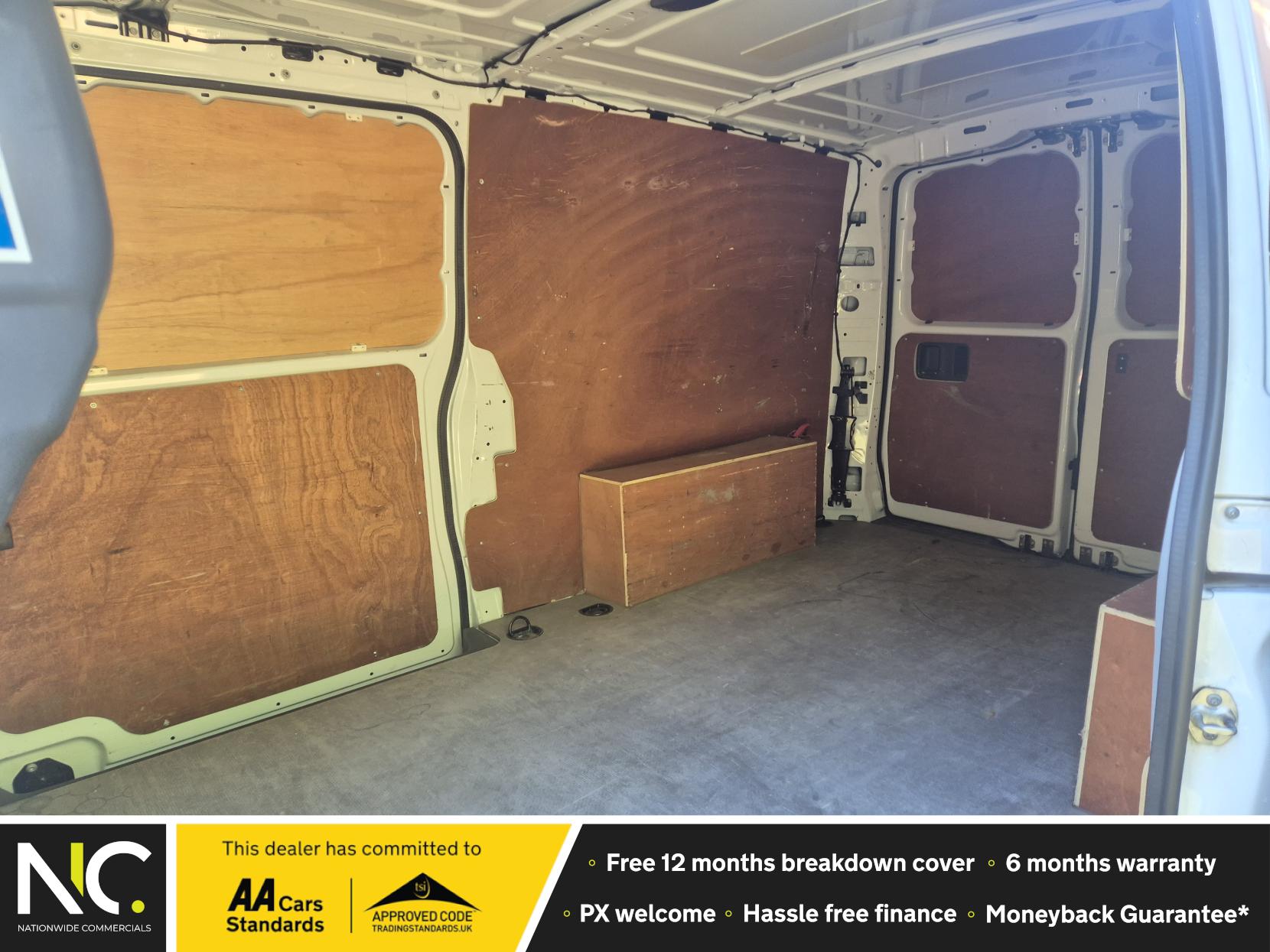 Mercedes-Benz Vito 2.0 116 CDI G-Tronic RWD Progressive Panel Van - 5dr Diesel L3 (XLWB) (163 ps) ⭐ DAB Radio ⭐ Reverse Camera ⭐ Paddle Shift ⭐ Euro 6