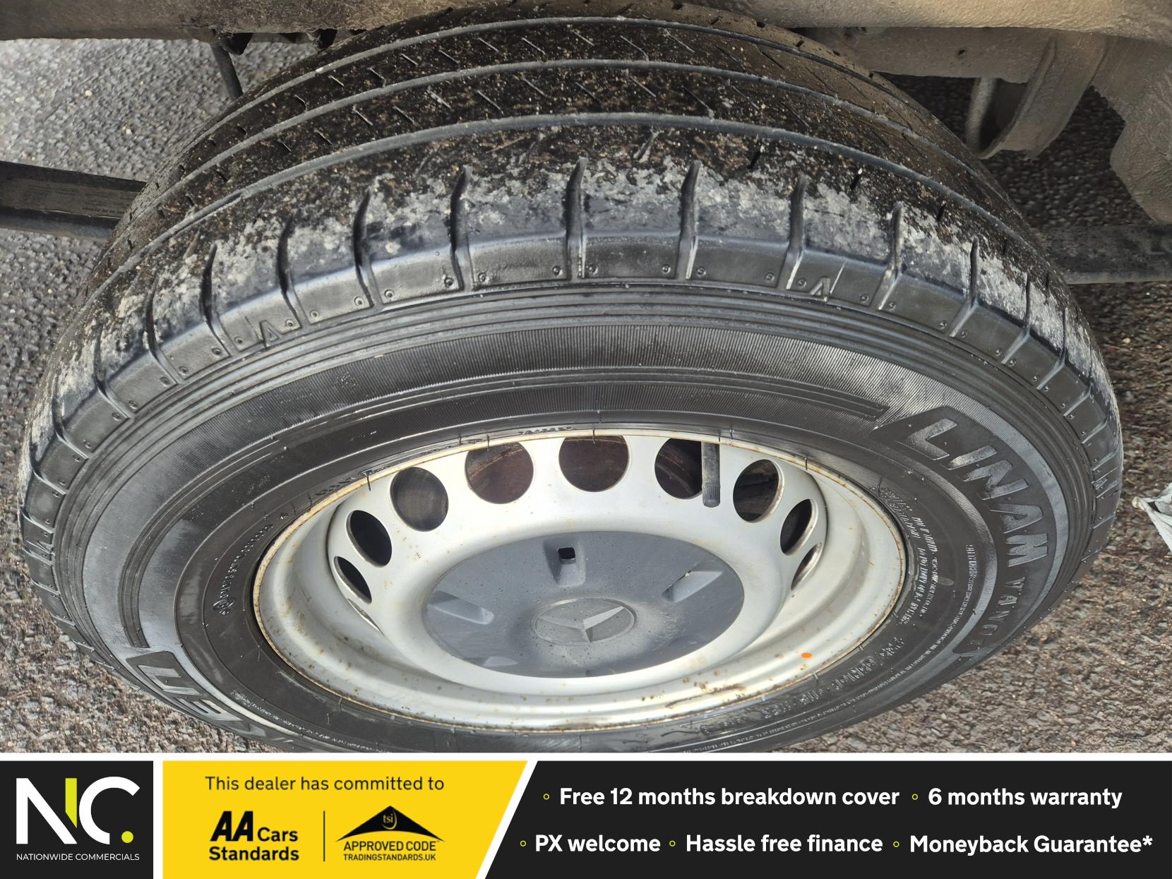 Mercedes-Benz Sprinter 2.0 315 CDI Progressive Panel Van 5dr Diesel Manual RWD L2 H2 Euro 6 (s/s) (150 ps)