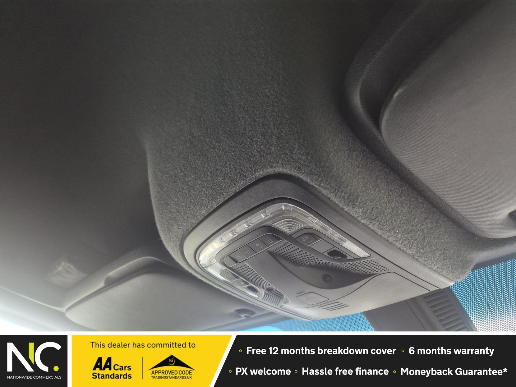 Mercedes-Benz Sprinter 2.0 315 CDI Progressive Panel Van 5dr Diesel Manual RWD L2 H2 Euro 6 (s/s) (150 ps)