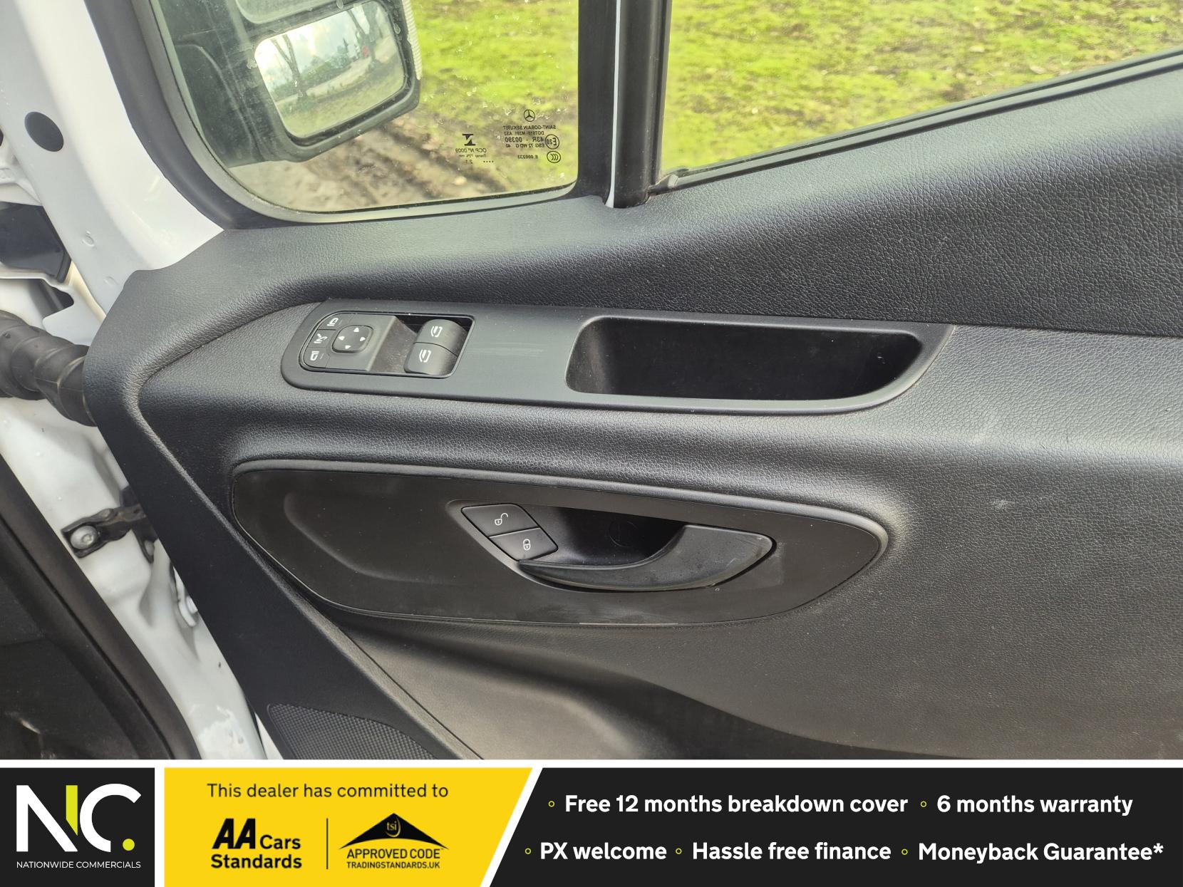 Mercedes-Benz Sprinter 2.0 315 CDI Progressive Panel Van 5dr Diesel Manual RWD L2 H2 Euro 6 (s/s) (150 ps)