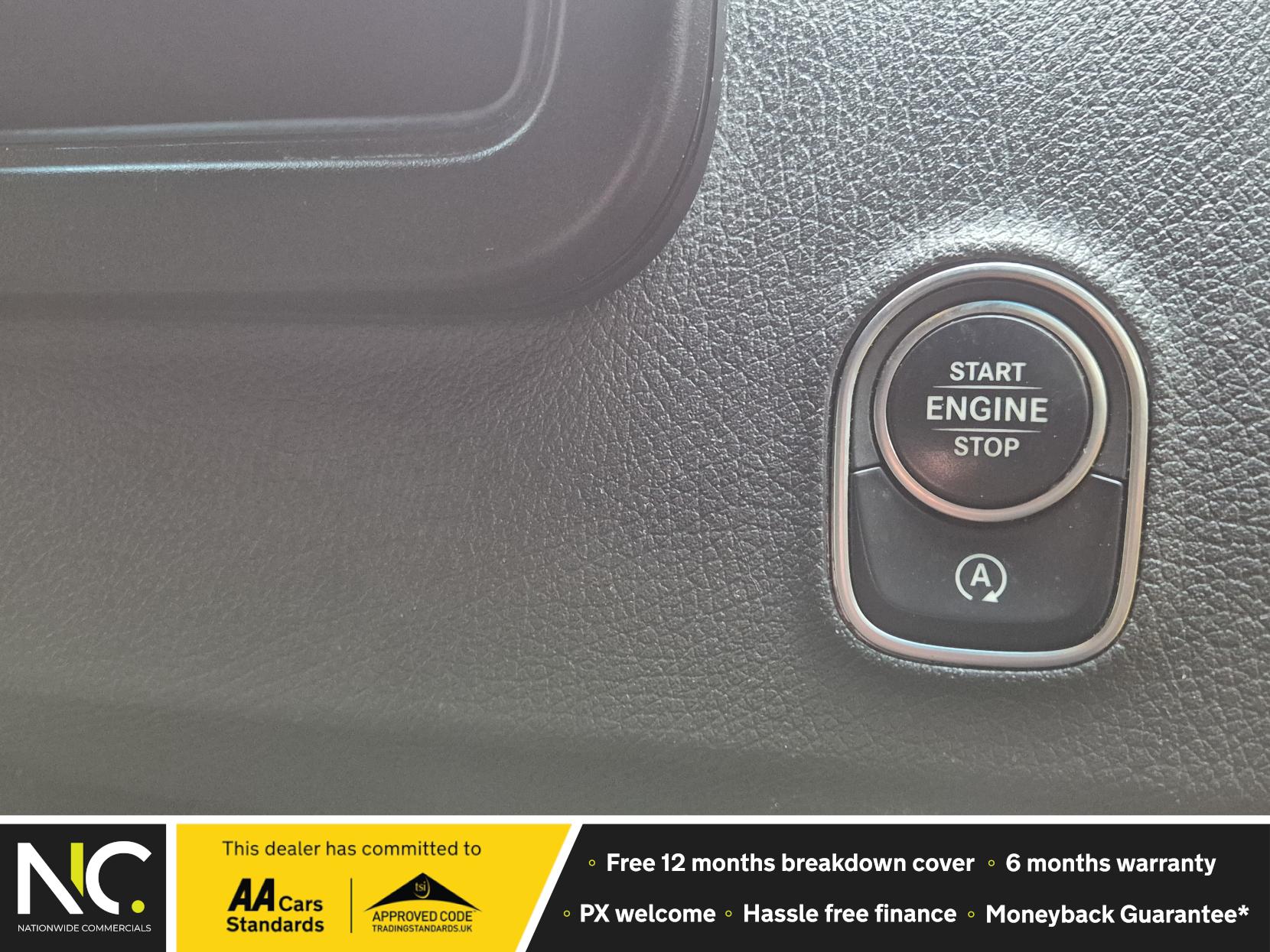 Mercedes-Benz Sprinter 2.0 315 CDI Progressive Panel Van 5dr Diesel Manual RWD L2 H2 Euro 6 (s/s) (150 ps)