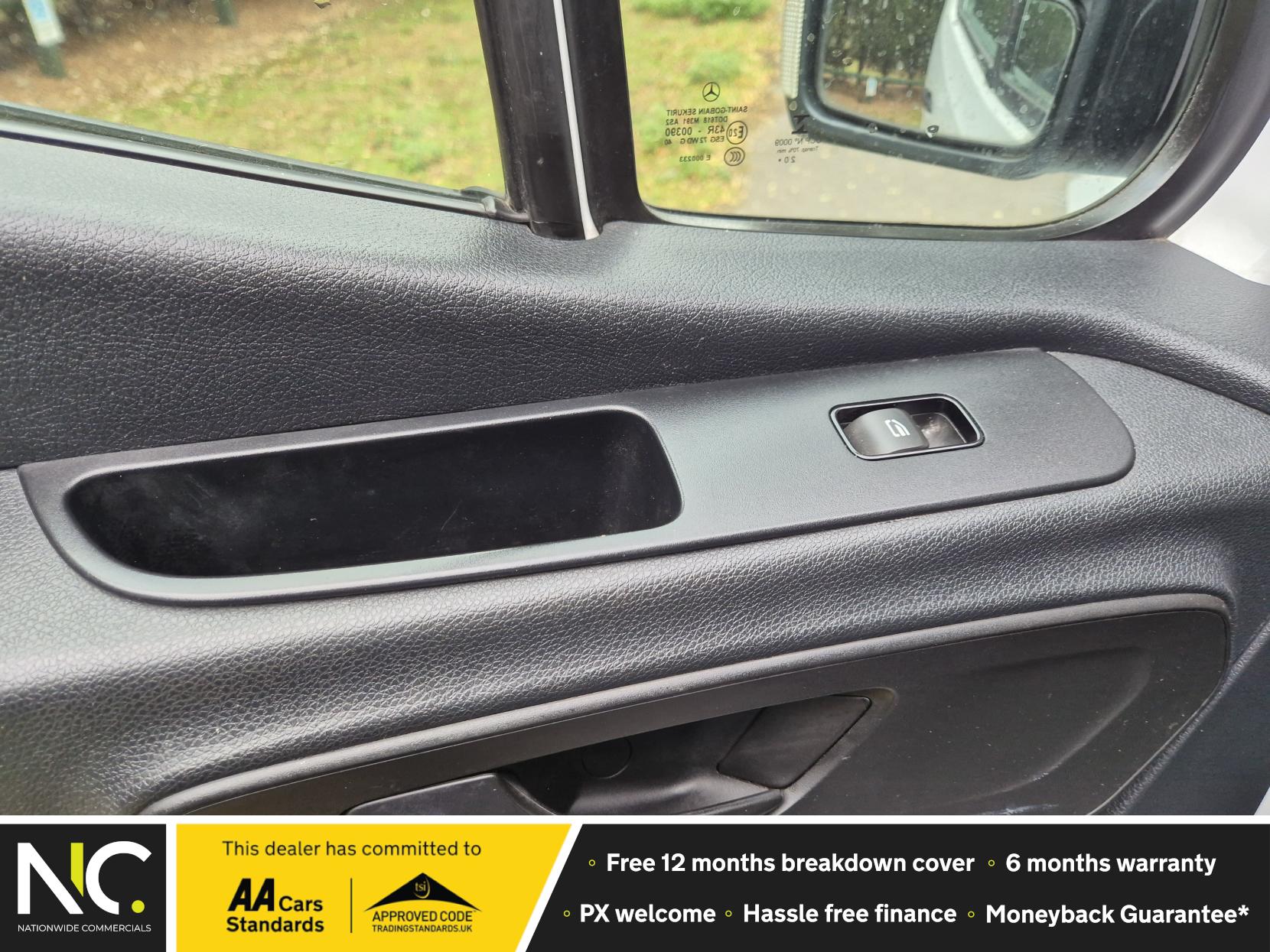 Mercedes-Benz Sprinter 2.0 315 CDI Progressive Panel Van 5dr Diesel Manual RWD L2 H2 Euro 6 (s/s) (150 ps)