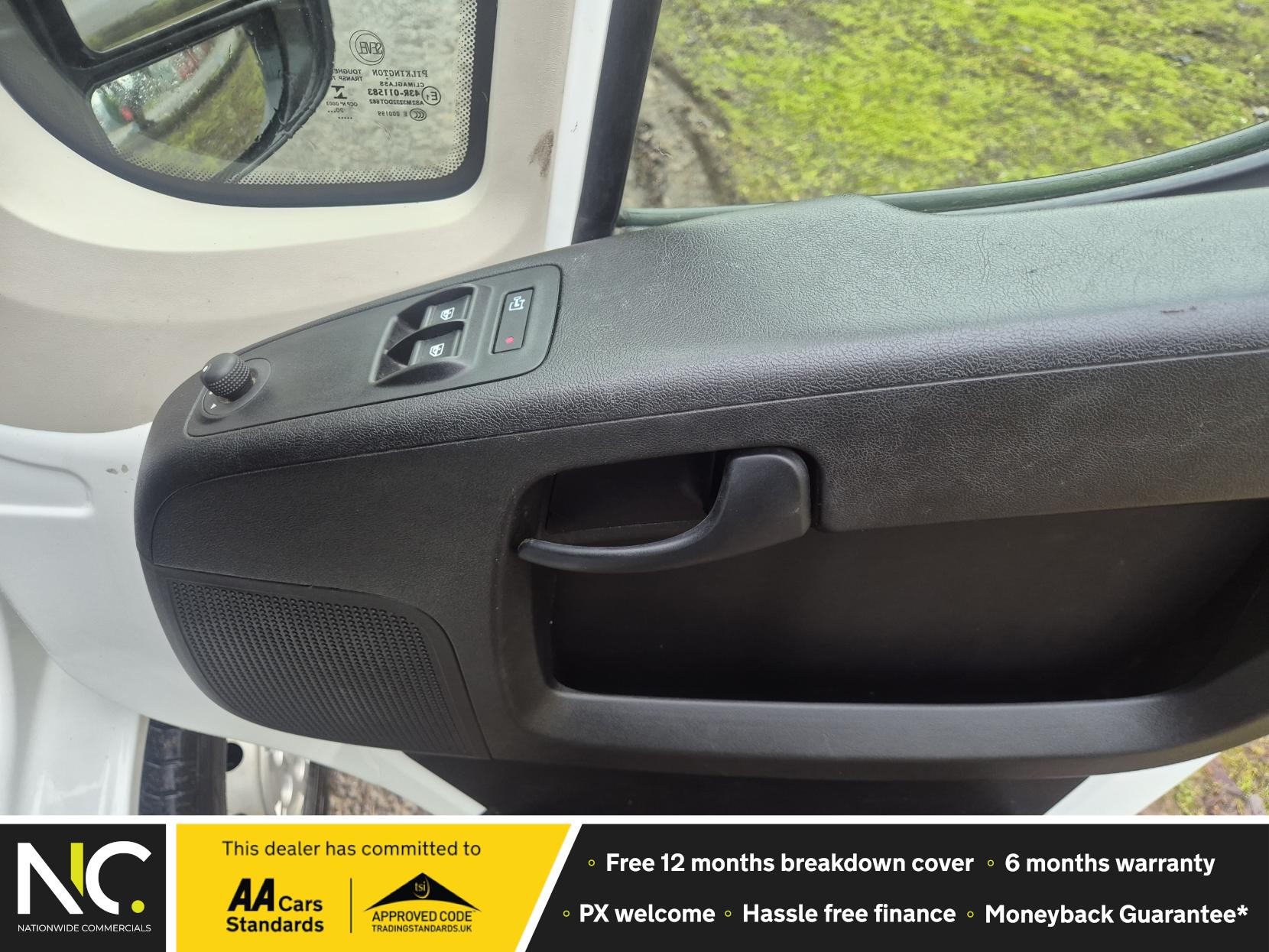 Peugeot Boxer 2.2 BlueHDi 335 S Panel Van 5dr Diesel Manual L3 H2 Euro 6 (s/s) (140 ps)