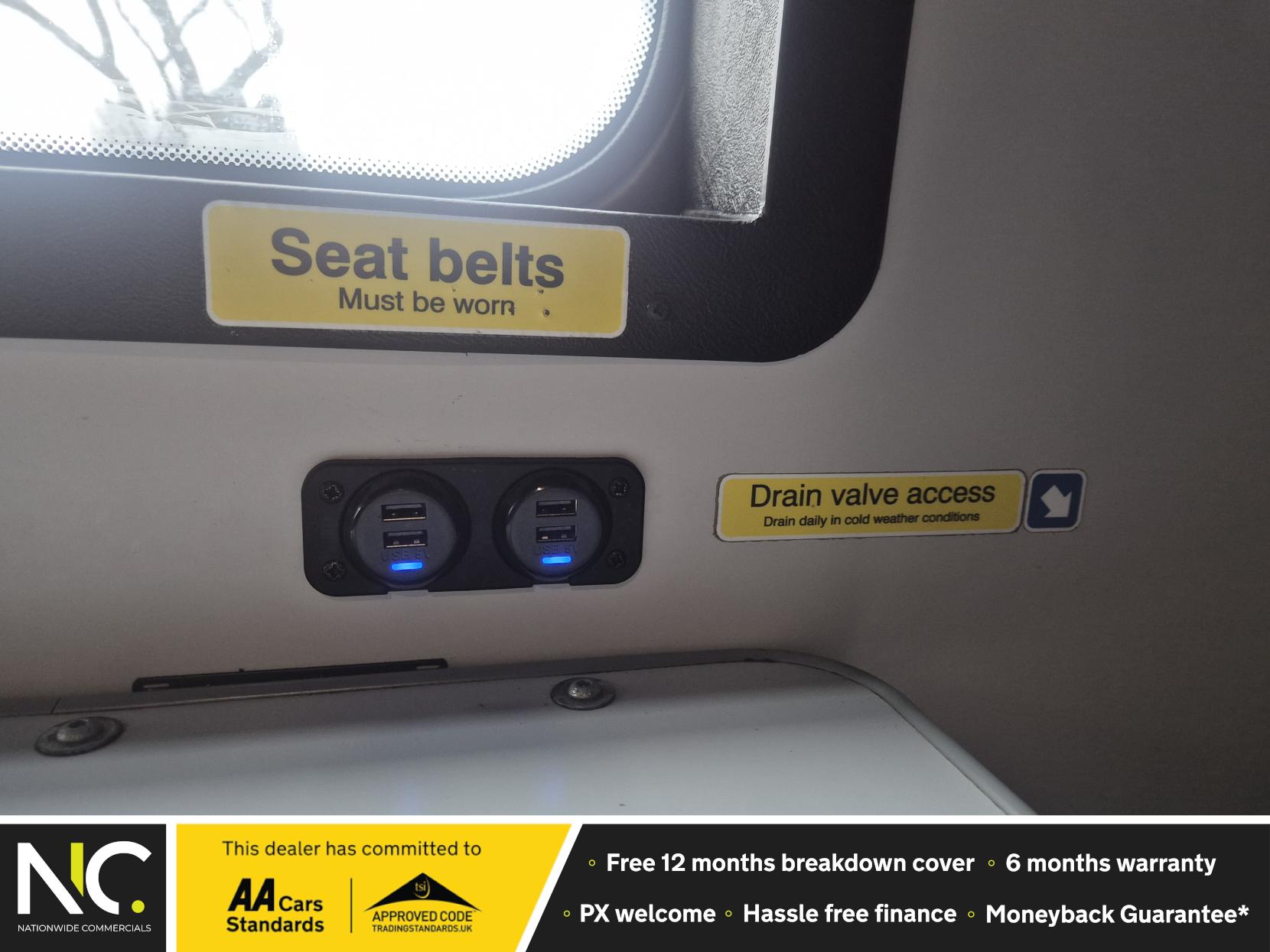 Peugeot Boxer 2.2 BlueHDi 335 S Panel Van 5dr Diesel Manual L3 H2 Euro 6 (s/s) (140 ps)