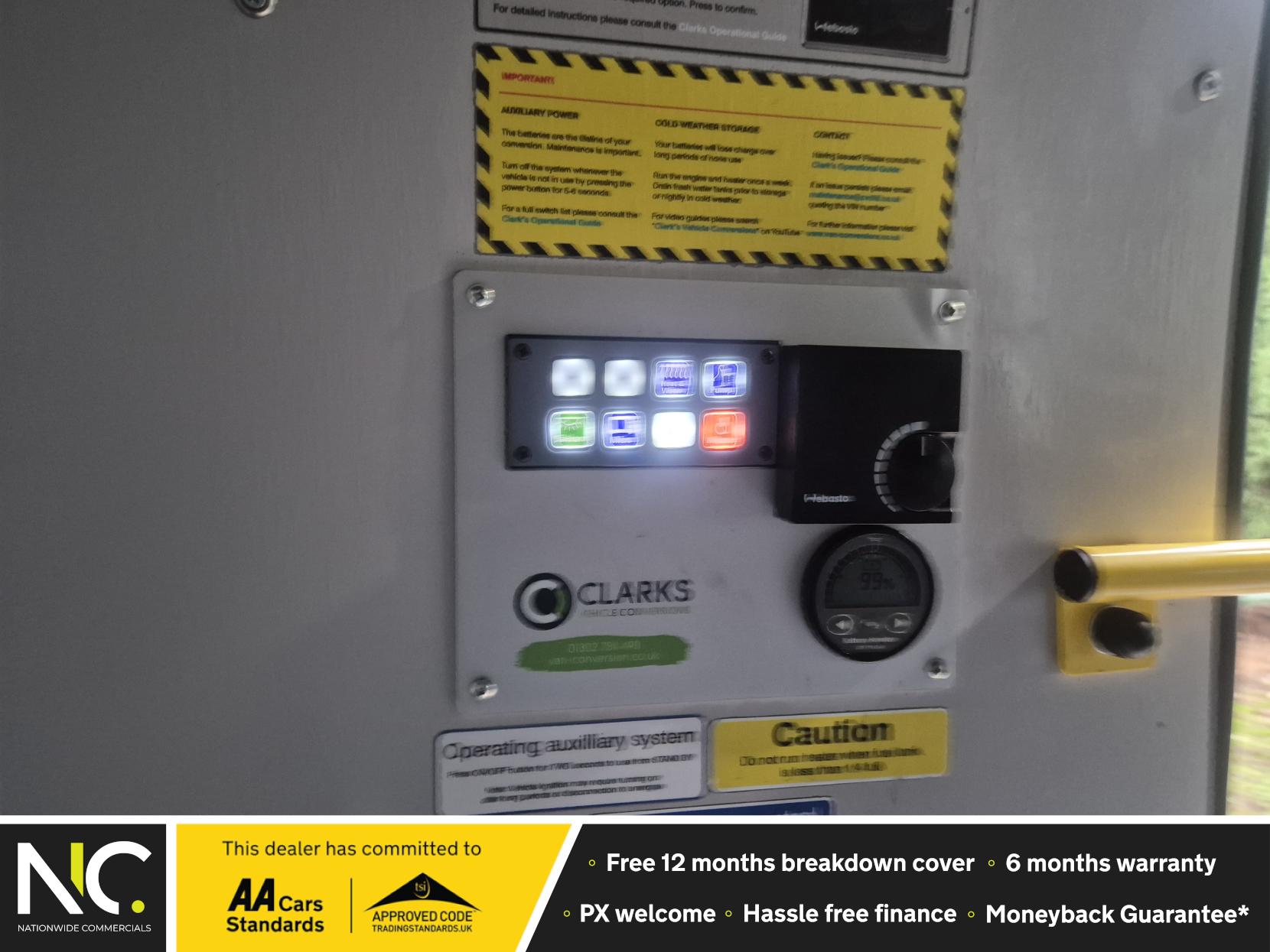 Peugeot Boxer 2.2 BlueHDi 335 S Panel Van 5dr Diesel Manual L3 H2 Euro 6 (s/s) (140 ps)