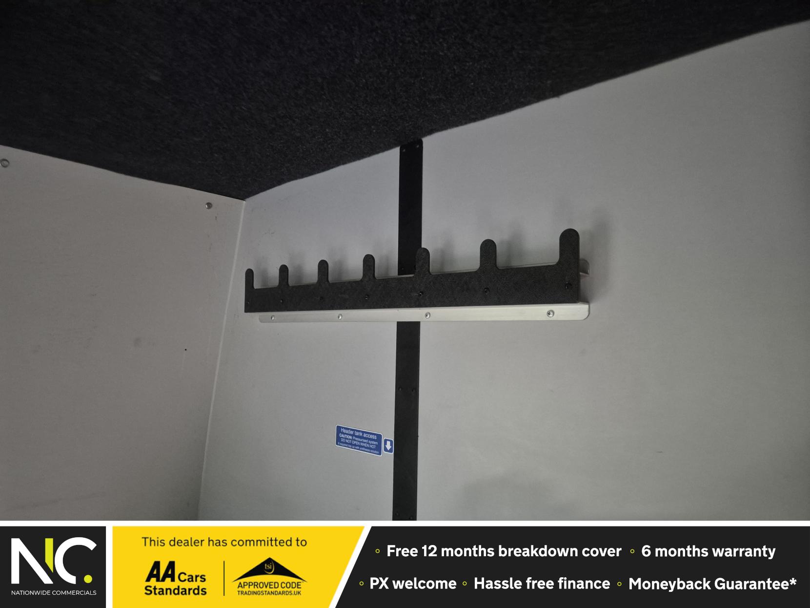 Peugeot Boxer 2.2 BlueHDi 335 S Panel Van 5dr Diesel Manual L3 H2 Euro 6 (s/s) (140 ps)