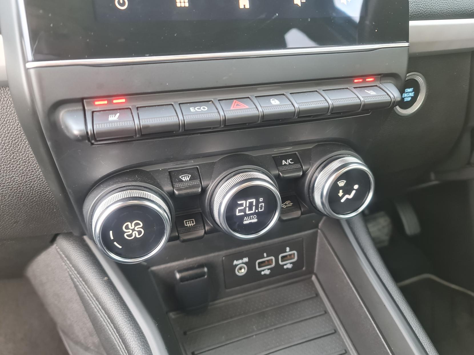 Renault Zoe R135 52kWh GT Line Hatchback 5dr Electric Auto (i, Rapid Charge) (134 bhp)