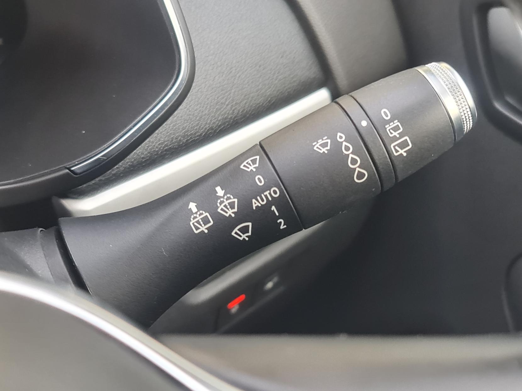 Renault Zoe R135 52kWh GT Line Hatchback 5dr Electric Auto (i, Rapid Charge) (134 bhp)