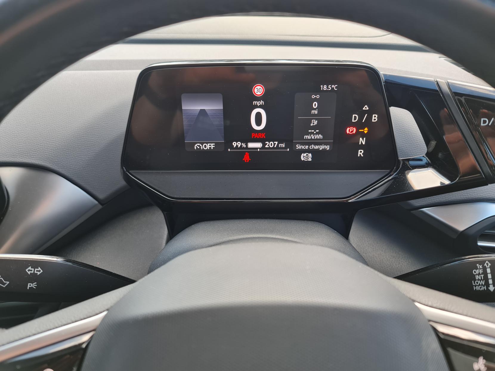 Volkswagen ID.4 Pro Performance 77kWh 1ST Edition SUV 5dr Electric Auto (204 ps)