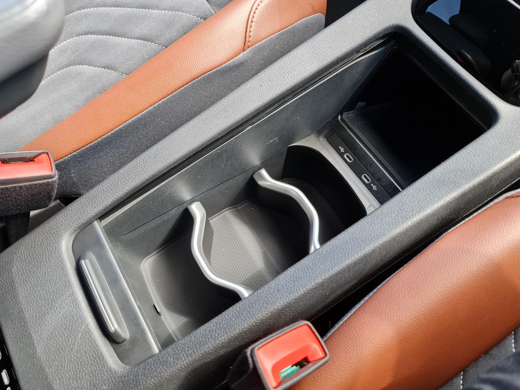 Volkswagen ID.4 Pro Performance 77kWh 1ST Edition SUV 5dr Electric Auto (204 ps)