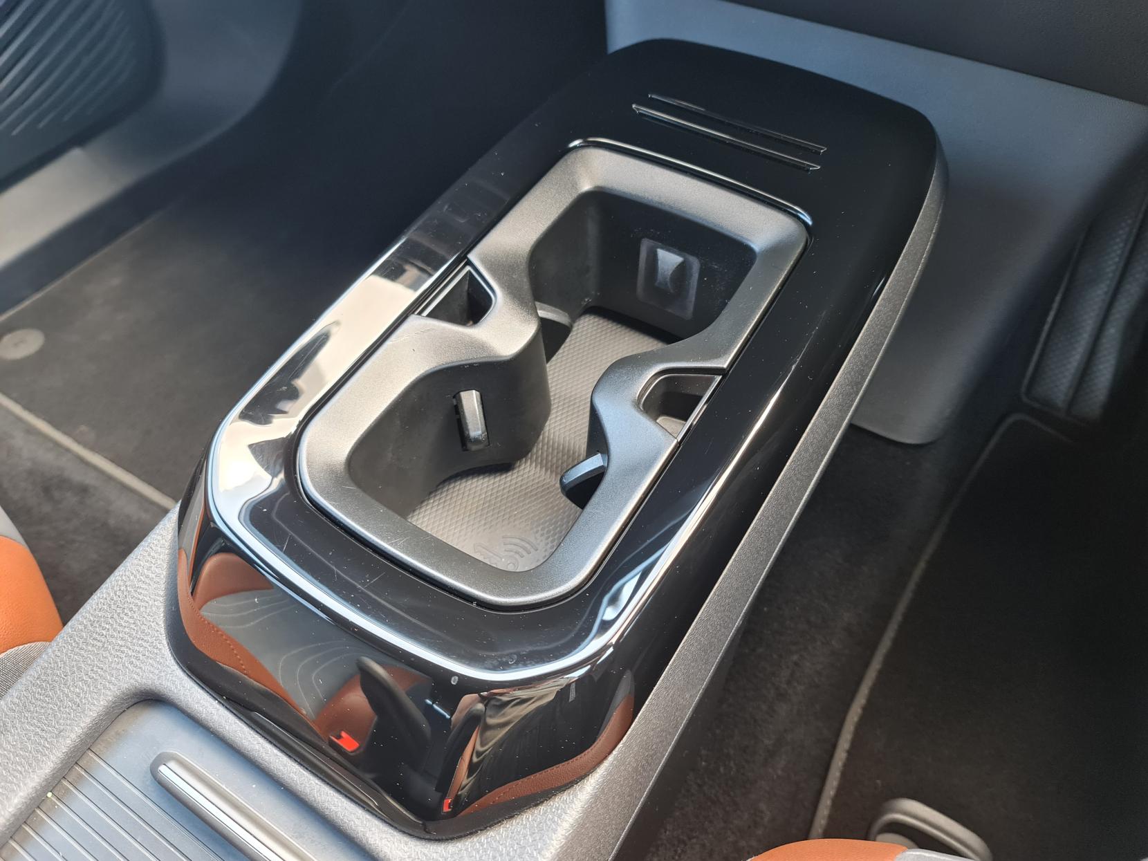 Volkswagen ID.4 Pro Performance 77kWh 1ST Edition SUV 5dr Electric Auto (204 ps)
