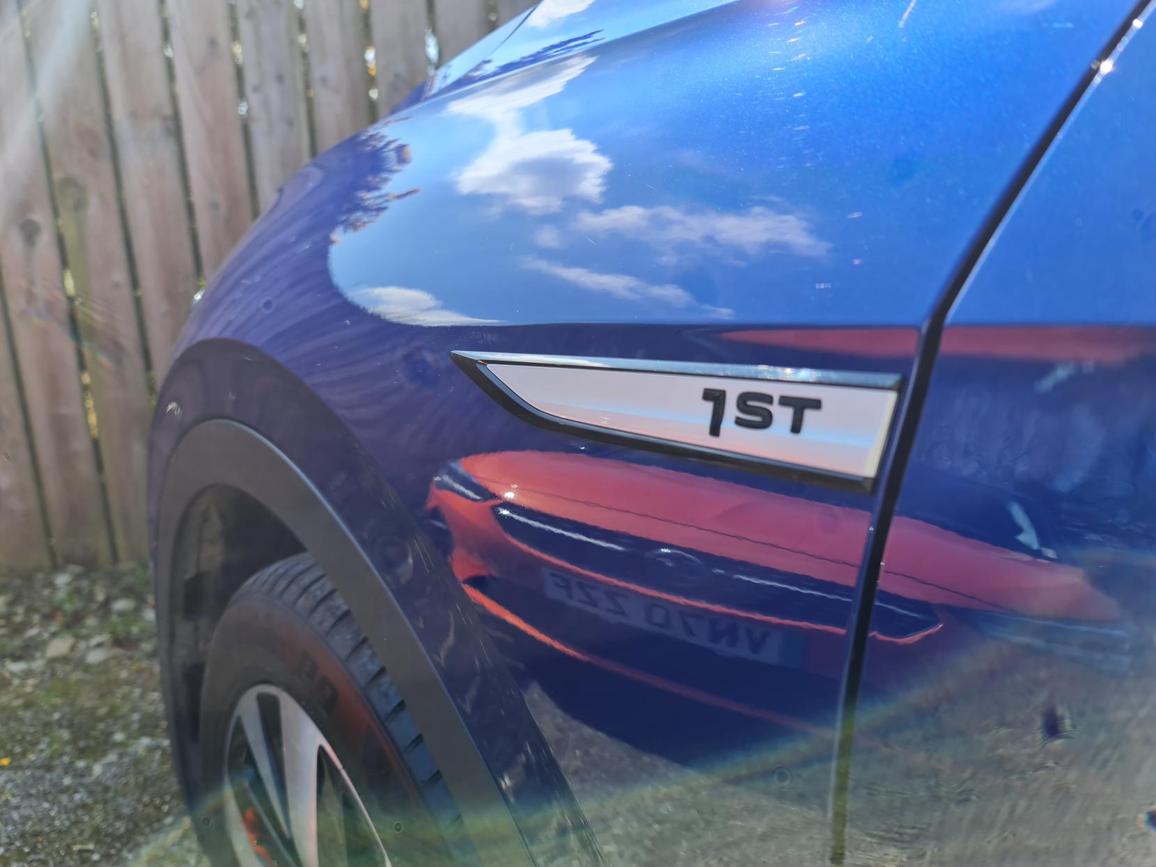 Volkswagen ID.4 Pro Performance 77kWh 1ST Edition SUV 5dr Electric Auto (204 ps)