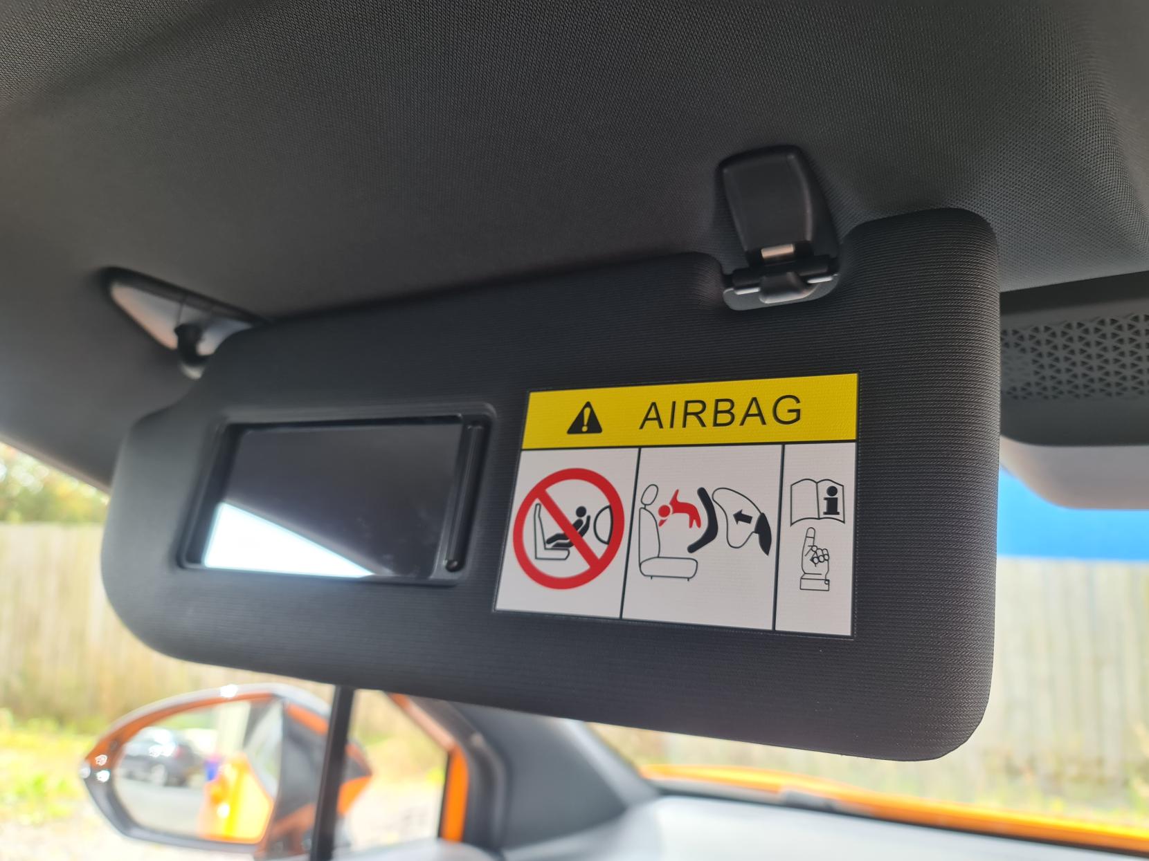 MG MG4 64kWh Trophy Long Range Hatchback 5dr Electric Auto (203 ps)