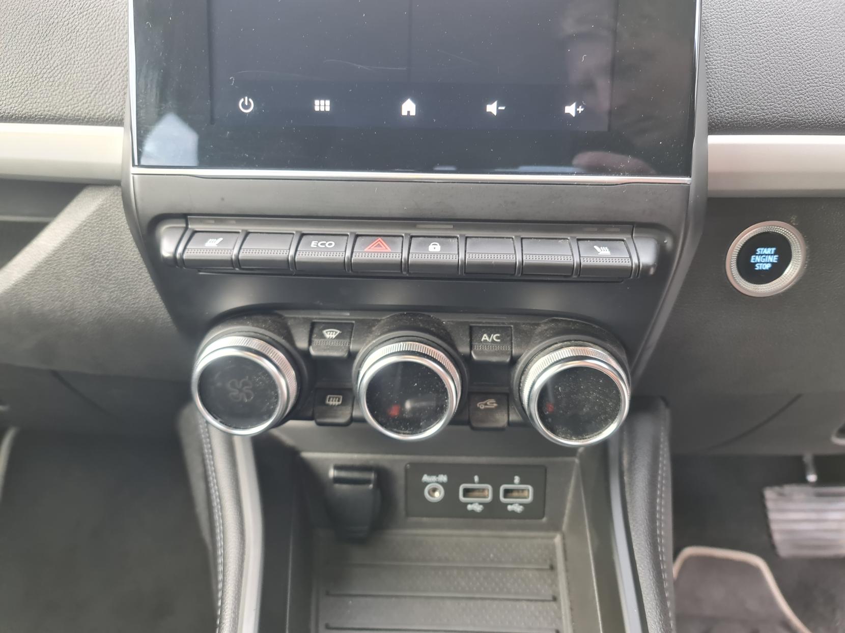 Renault Zoe R135 52kWh GT Line Hatchback 5dr Electric Auto (i, Rapid Charge) (134 bhp)