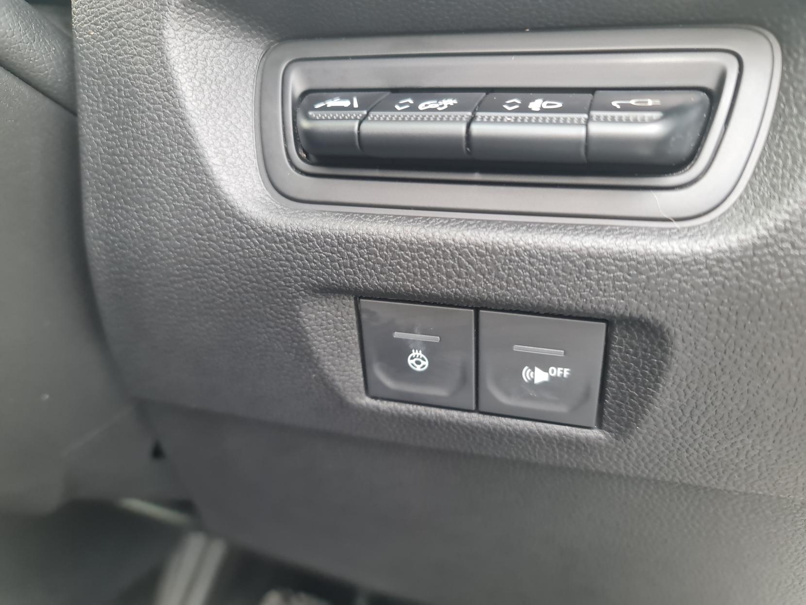 Renault Zoe R135 52kWh GT Line Hatchback 5dr Electric Auto (i, Rapid Charge) (134 bhp)