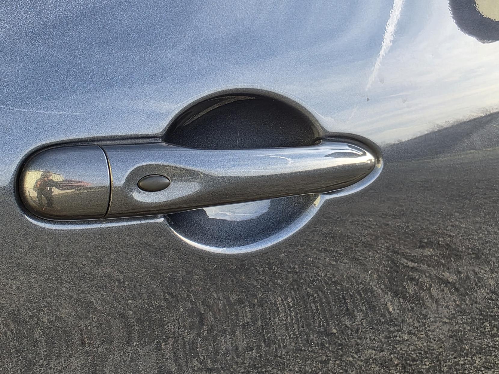 Renault Zoe R135 52kWh GT Line Hatchback 5dr Electric Auto (i, Rapid Charge) (134 bhp)