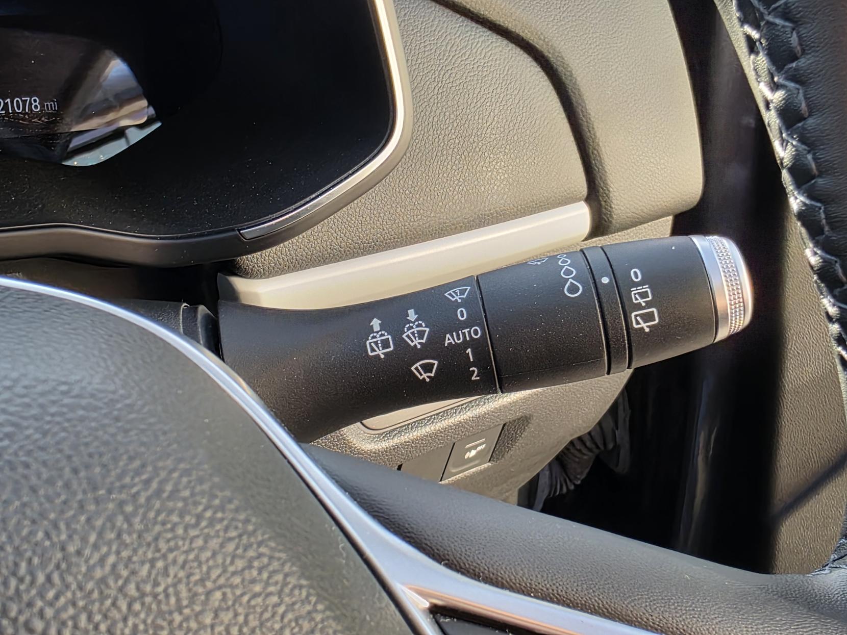 Renault Zoe R135 52kWh GT Line Hatchback 5dr Electric Auto (i, Rapid Charge) (134 bhp)