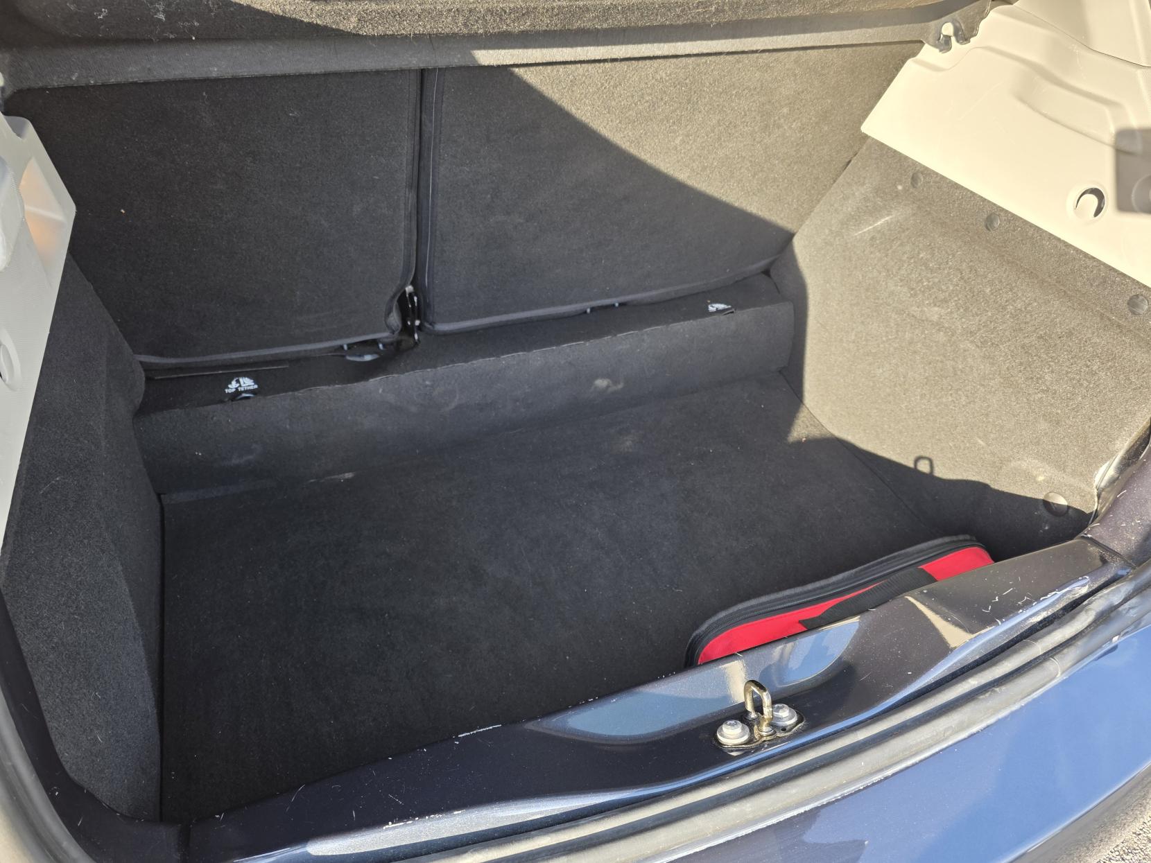 Renault Zoe R135 52kWh GT Line Hatchback 5dr Electric Auto (i, Rapid Charge) (134 bhp)