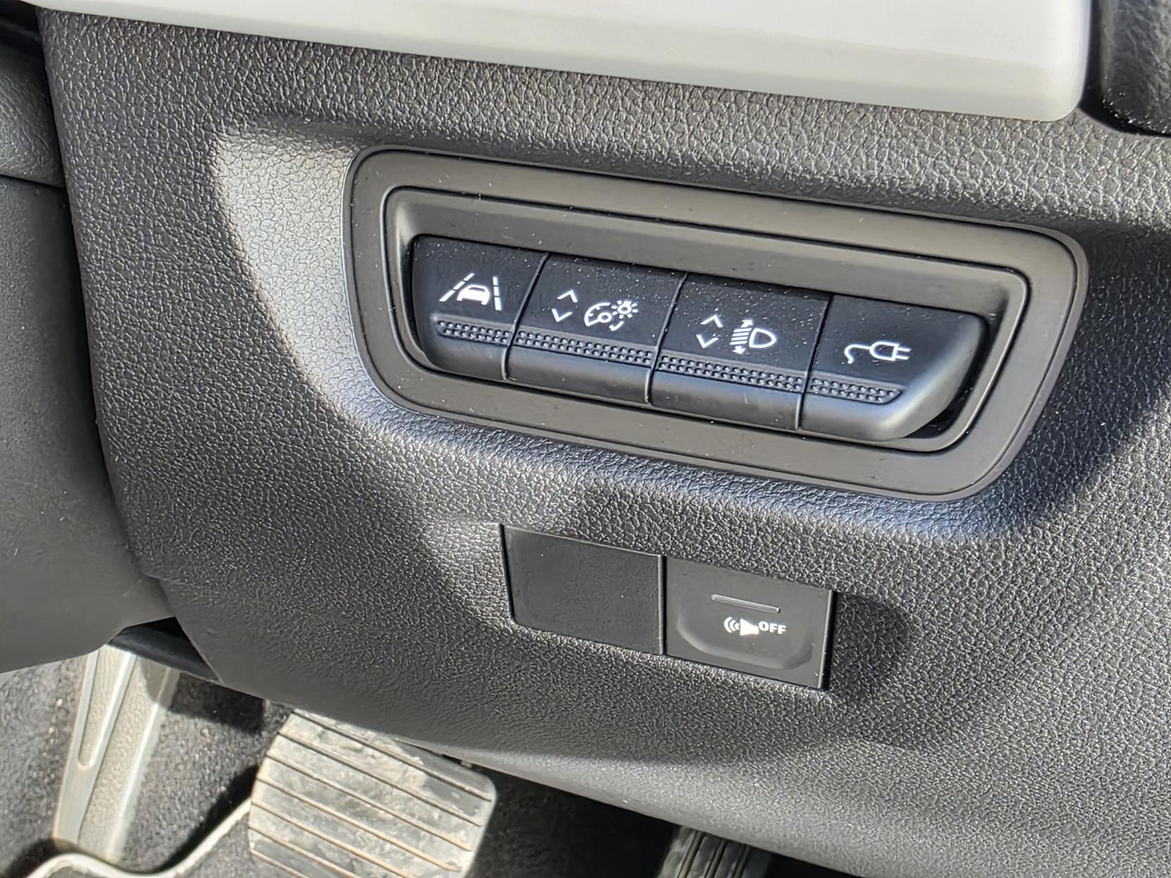 Renault Zoe R135 52kWh GT Line Hatchback 5dr Electric Auto (i, Rapid Charge) (134 bhp)