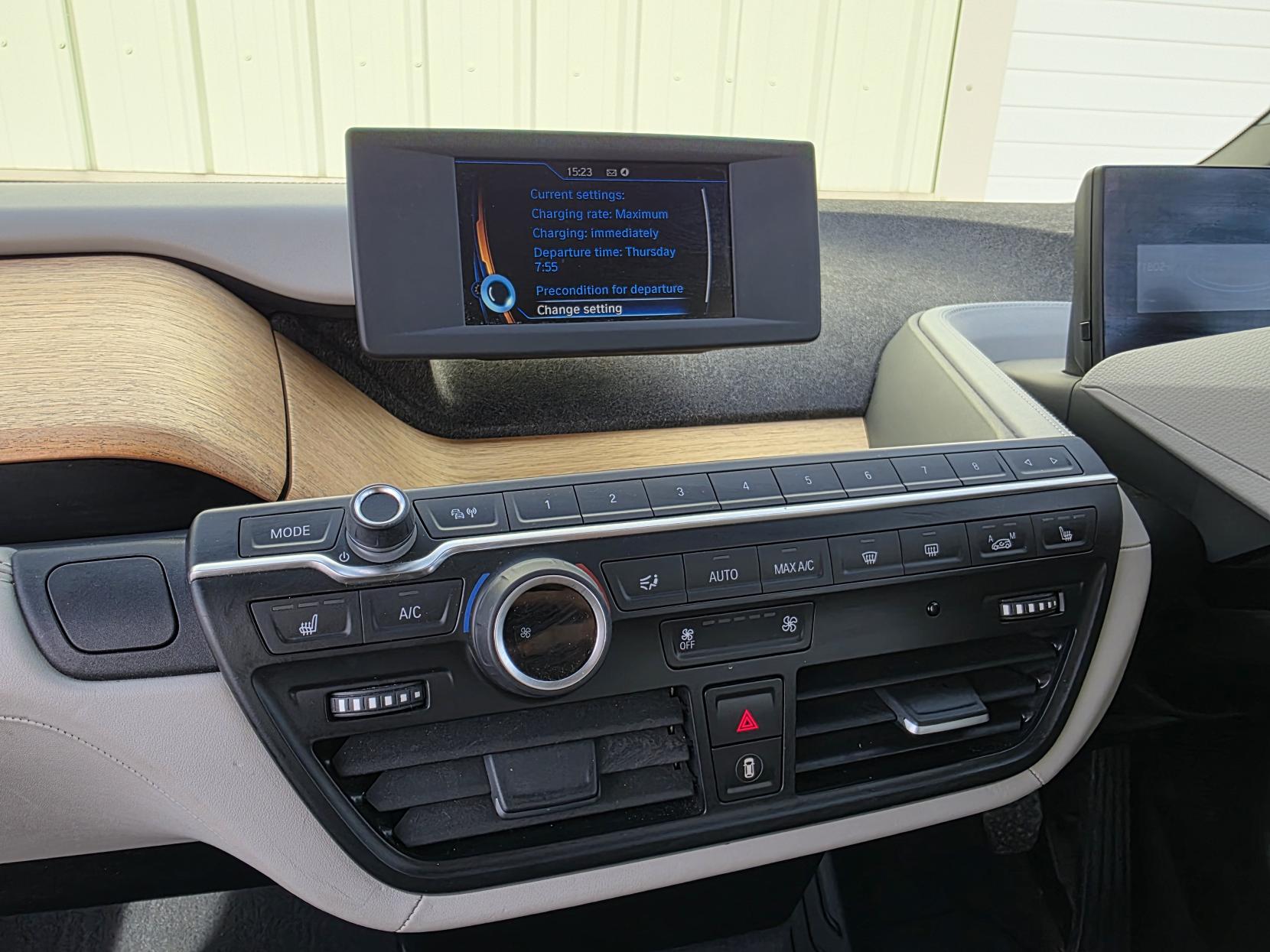 BMW i3 Hatchback 5dr Electric Auto (170 ps)