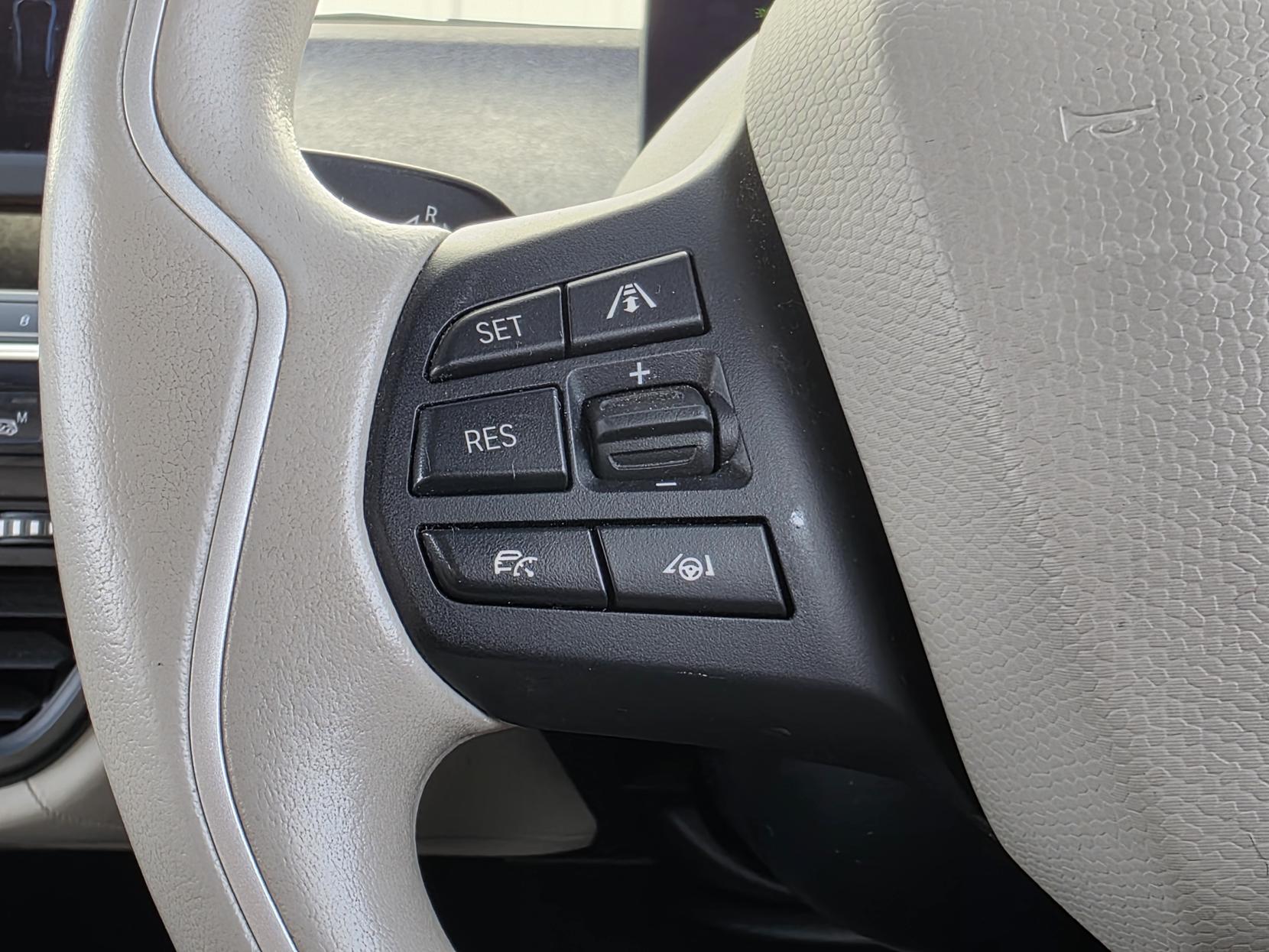 BMW i3 Hatchback 5dr Electric Auto (170 ps)