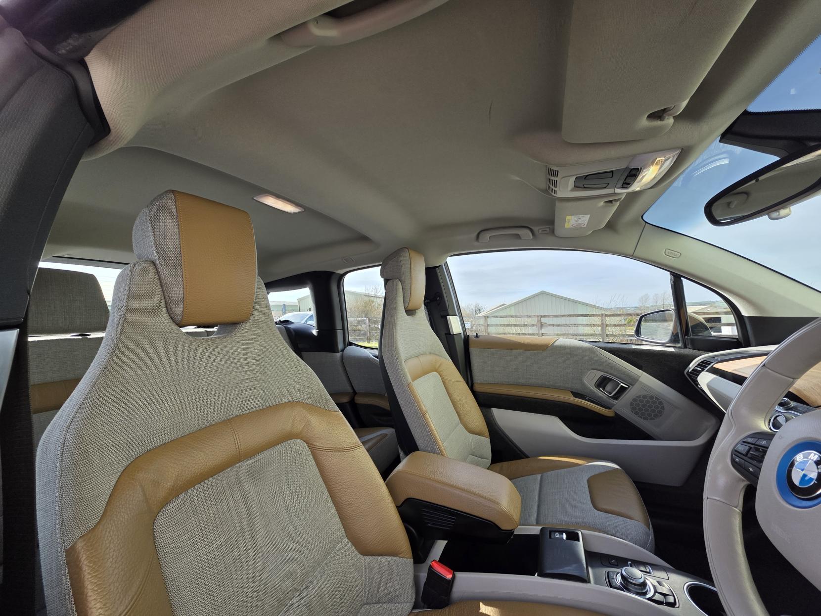 BMW i3 Hatchback 5dr Electric Auto (170 ps)