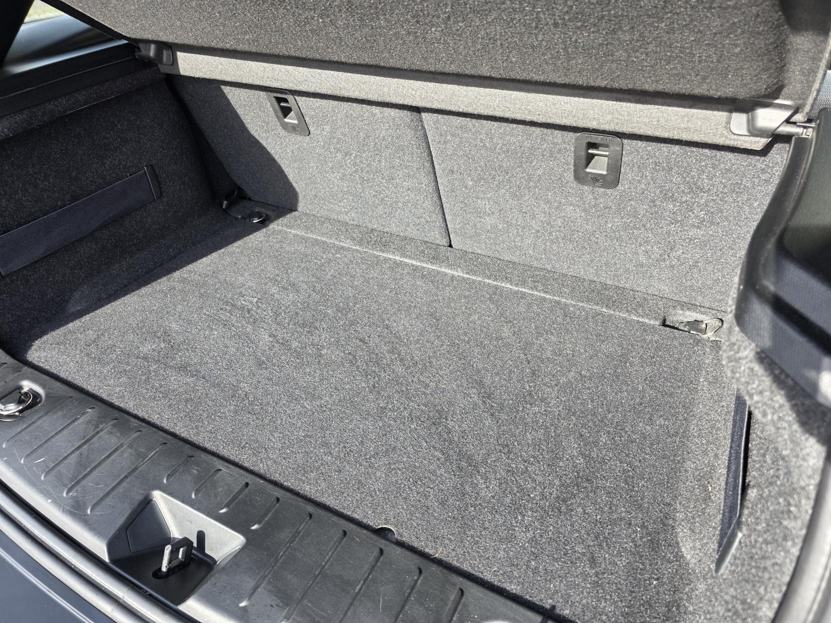 BMW i3 Hatchback 5dr Electric Auto (170 ps)