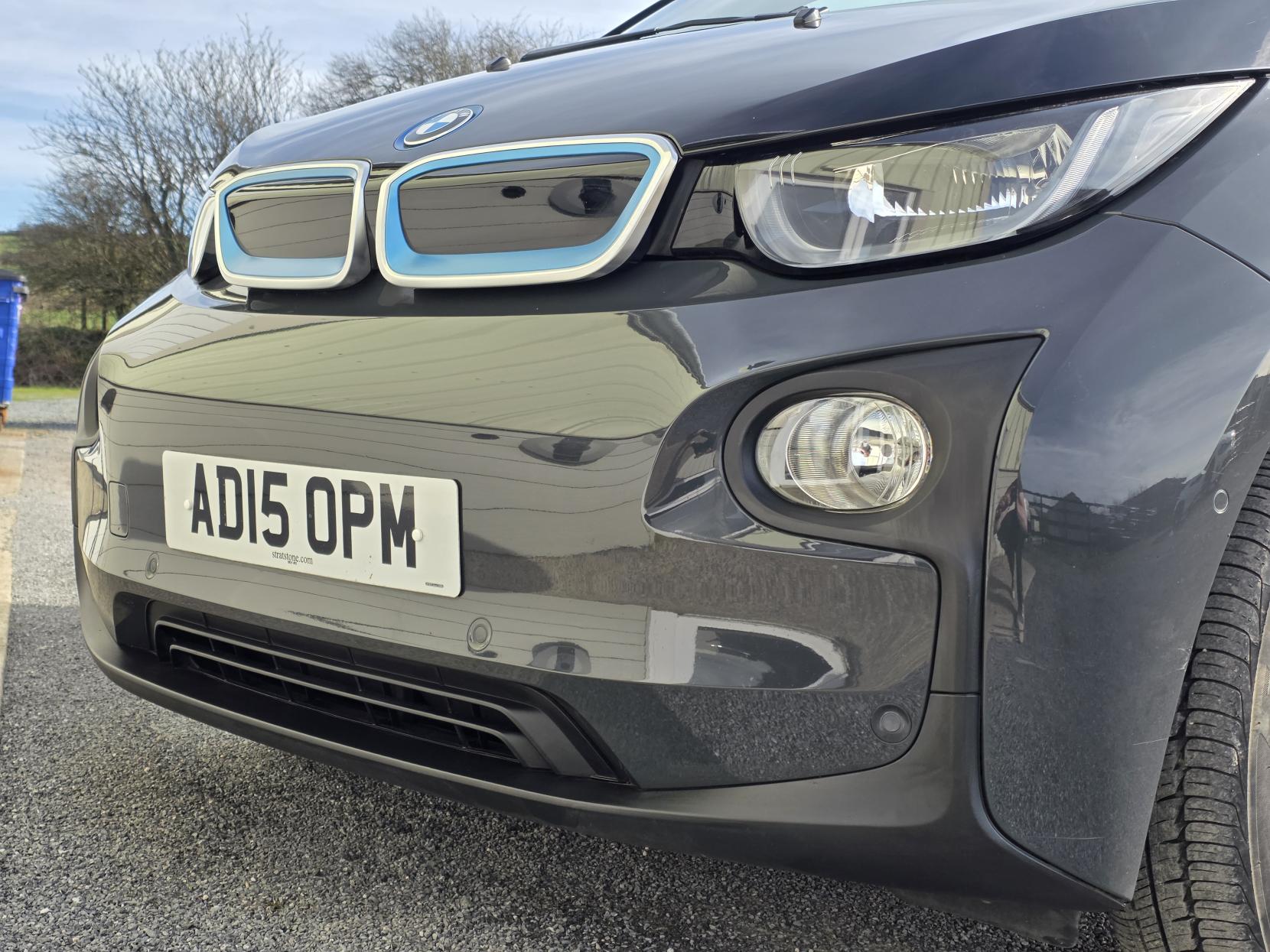 BMW i3 Hatchback 5dr Electric Auto (170 ps)