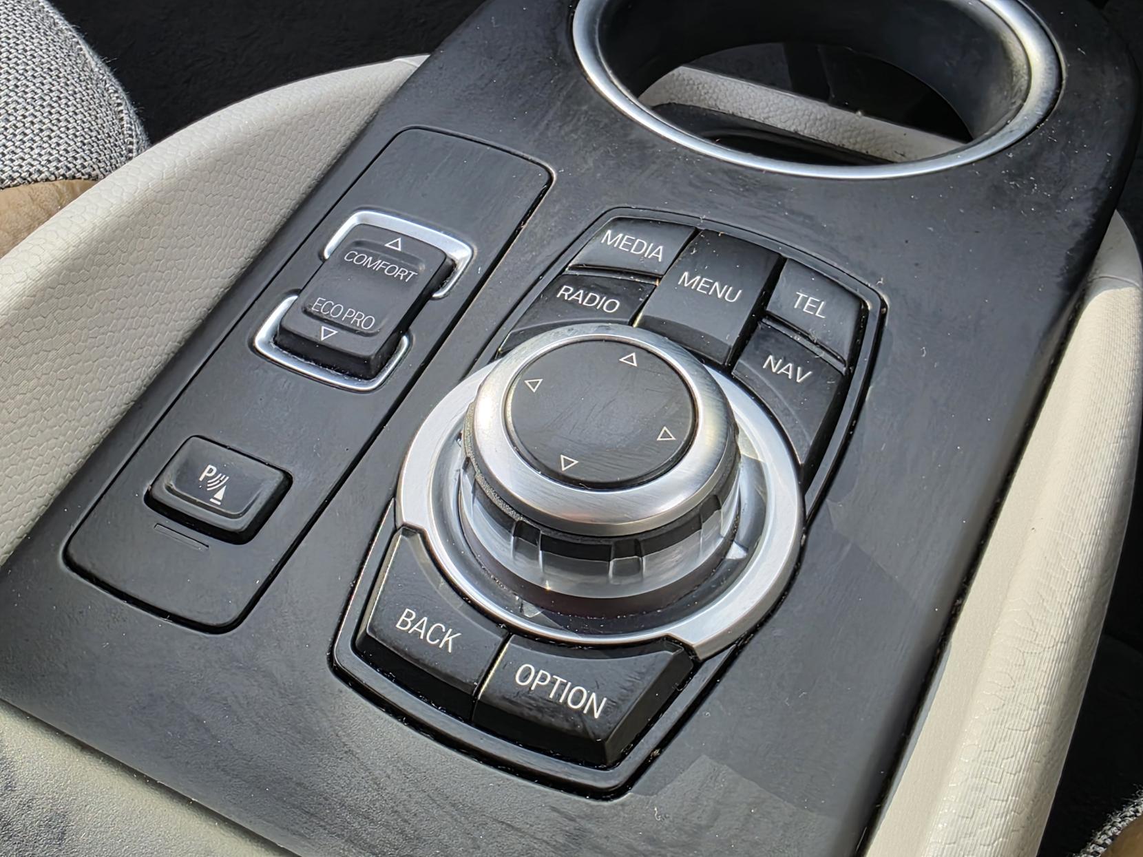 BMW i3 Hatchback 5dr Electric Auto (170 ps)