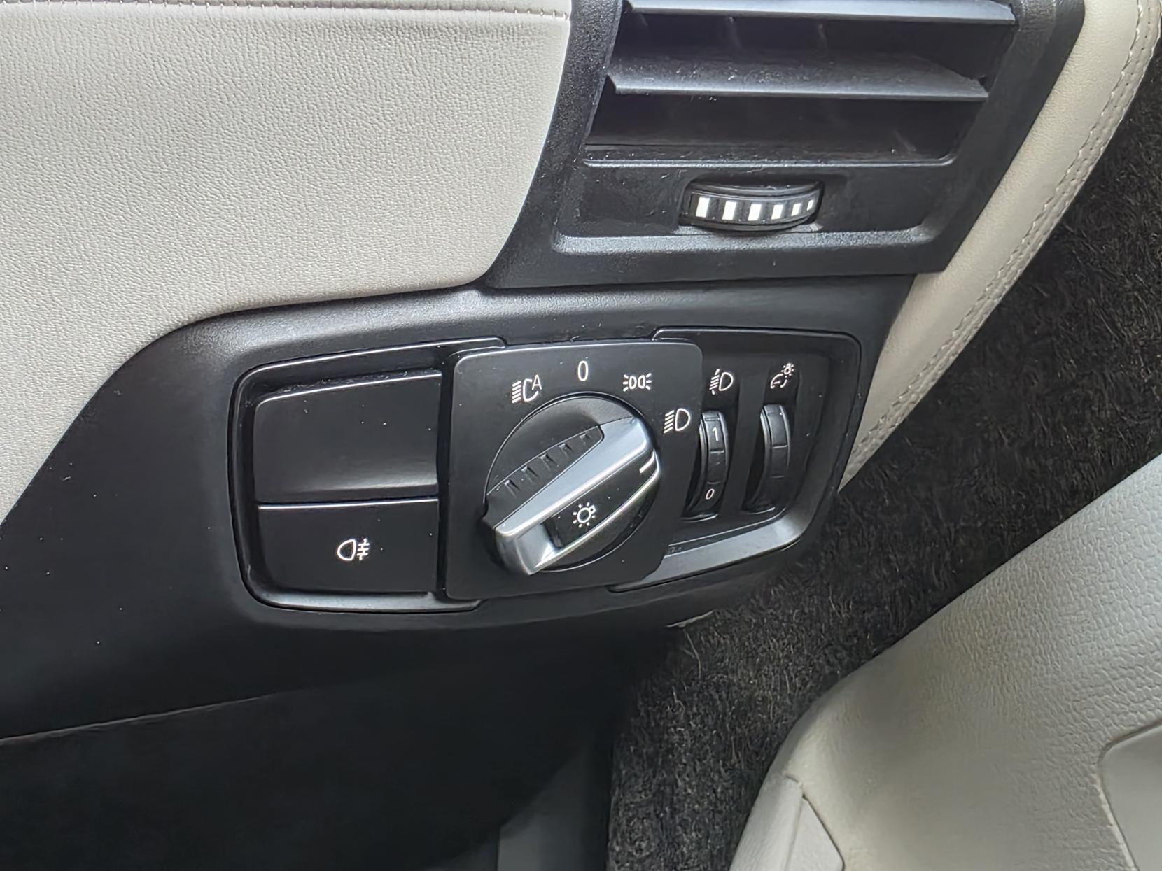 BMW i3 Hatchback 5dr Electric Auto (170 ps)