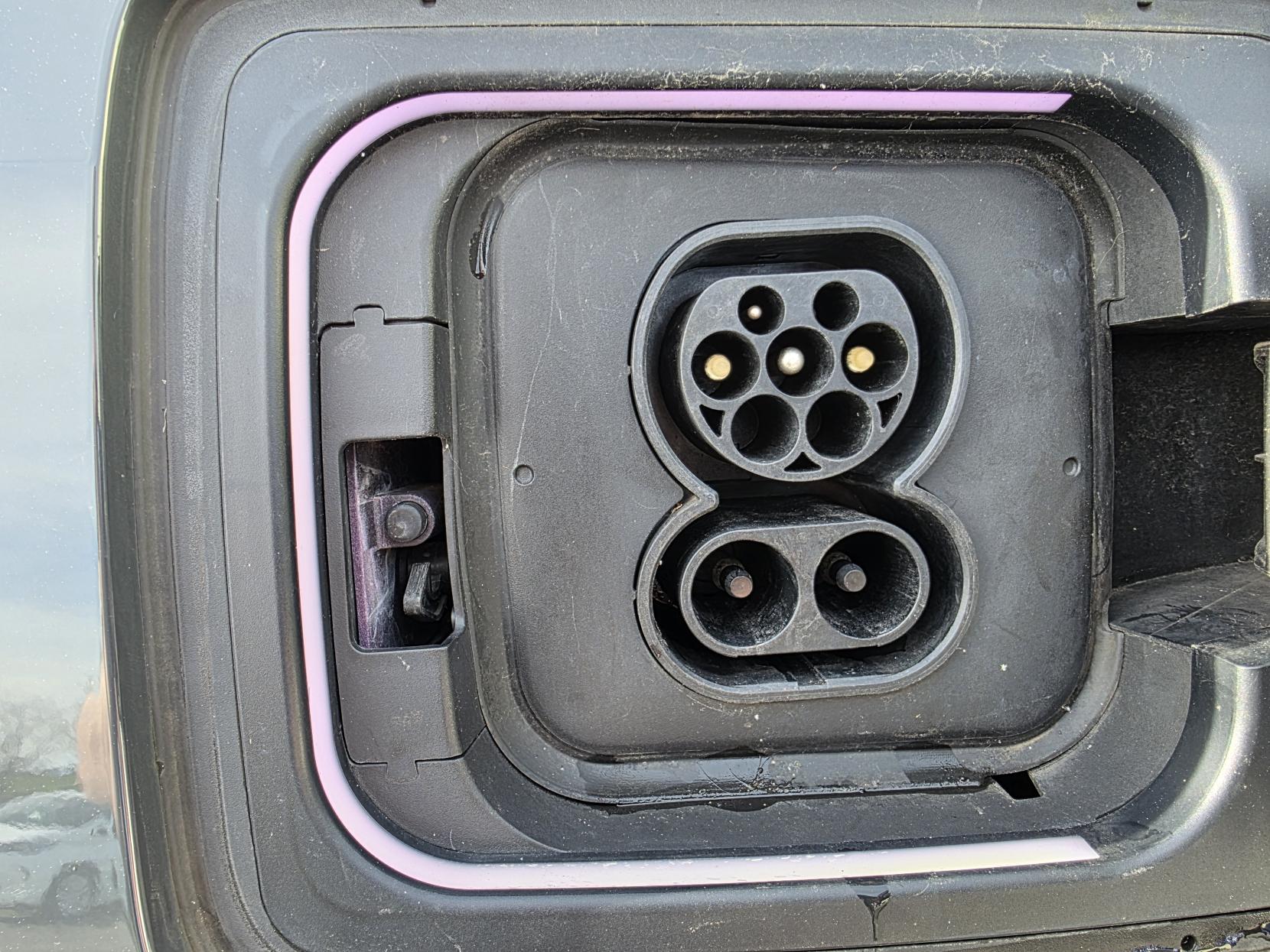 BMW i3 Hatchback 5dr Electric Auto (170 ps)