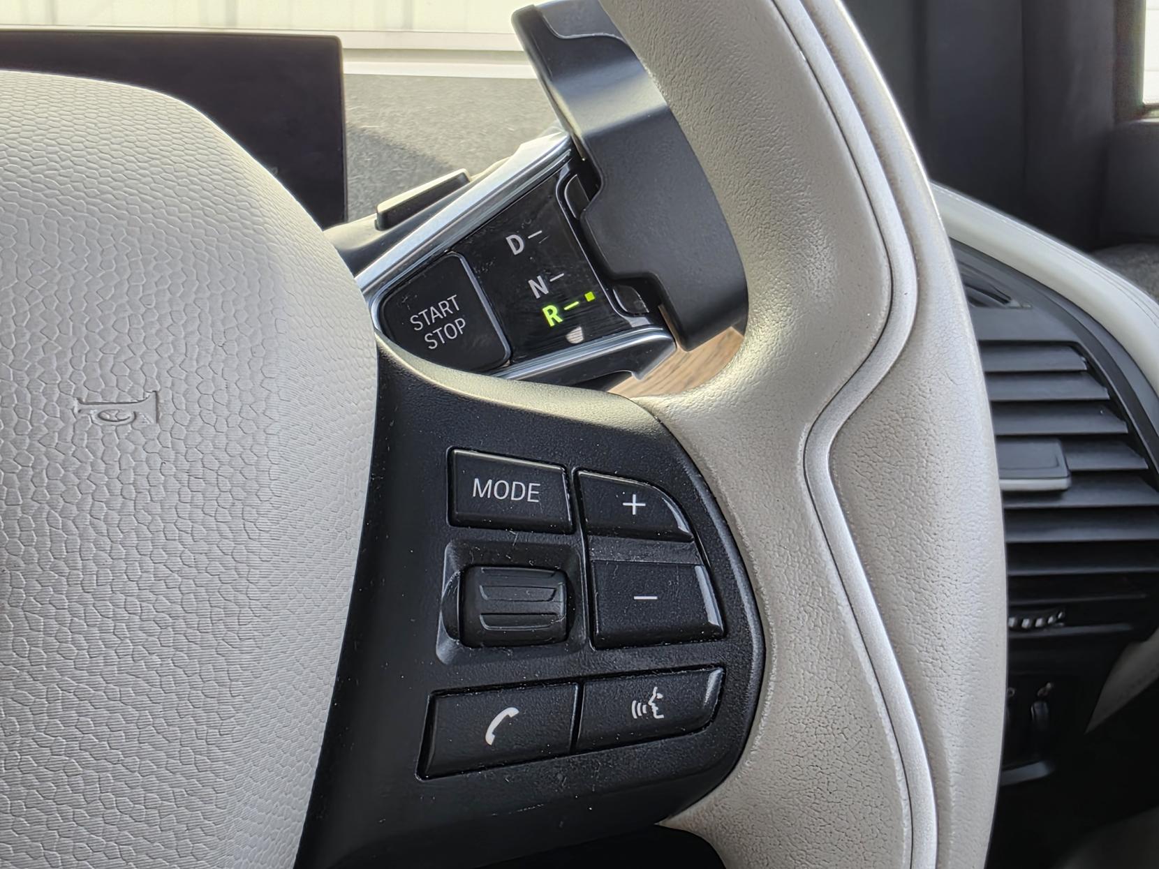 BMW i3 Hatchback 5dr Electric Auto (170 ps)