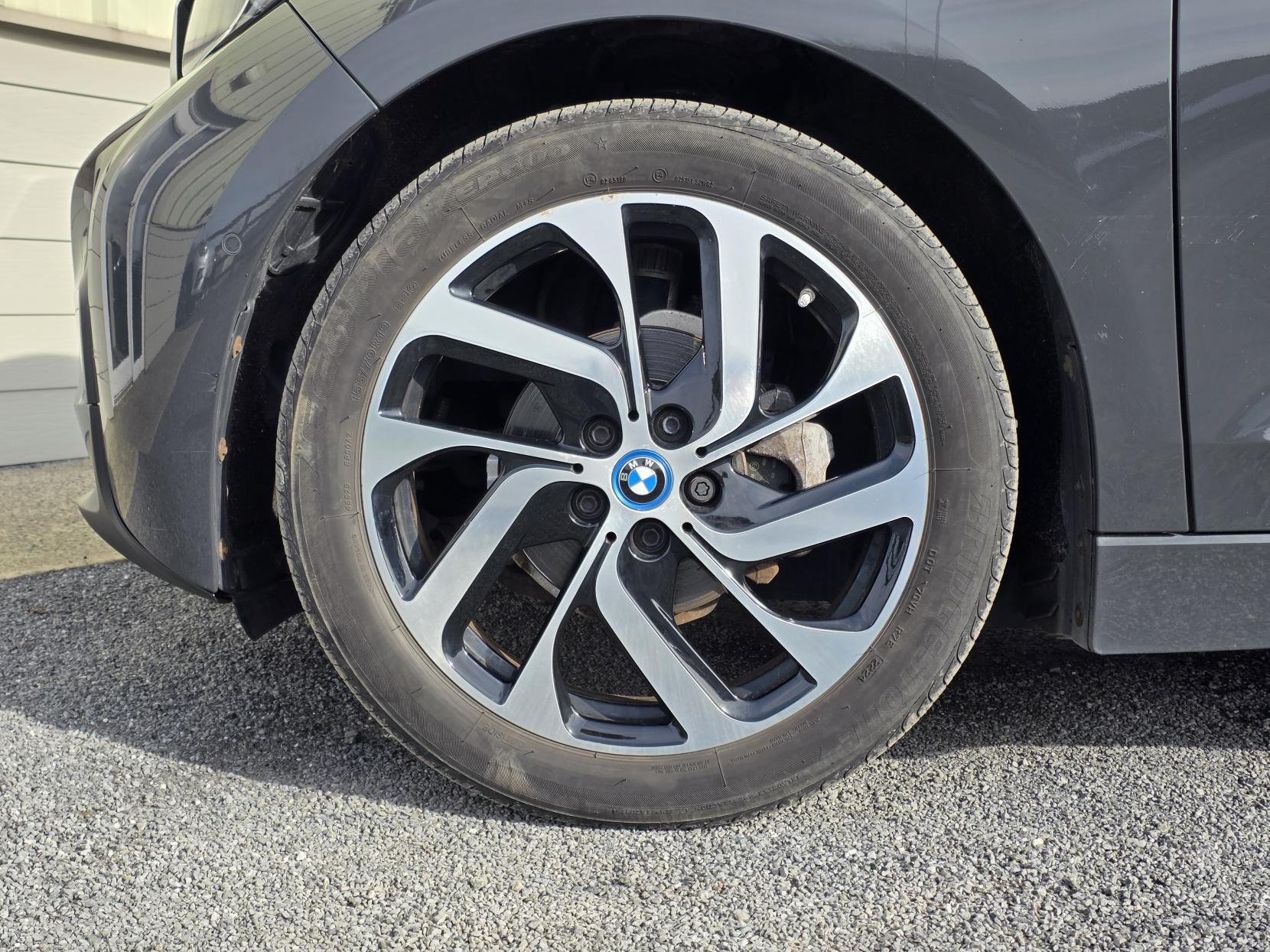 BMW i3 Hatchback 5dr Electric Auto (170 ps)