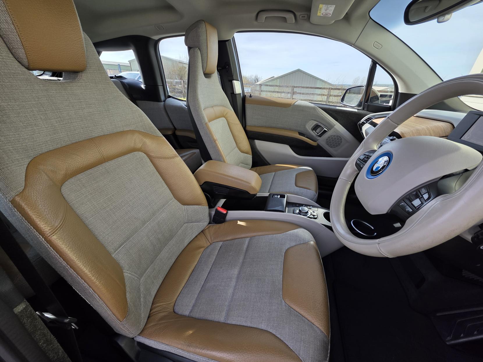 BMW i3 Hatchback 5dr Electric Auto (170 ps)